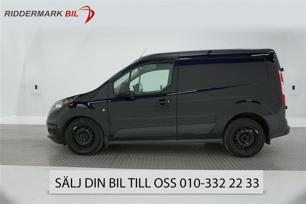 Ford Transit Connect 1.5 TDCi (100hk)
