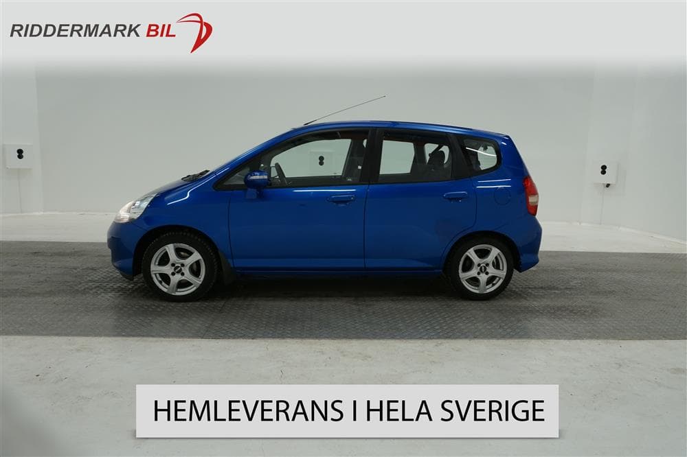 Honda Jazz 1.4 Automat 83hk