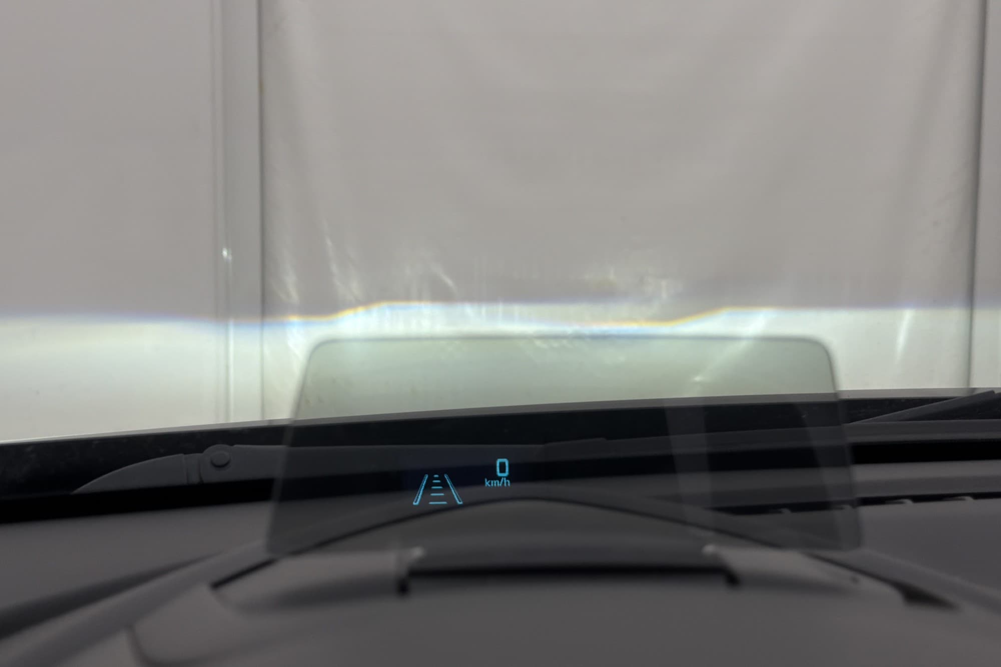 Mazda CX-3 2.0 SKYACTIV-G 150hk AWD Optimum HUD BOSE Drag