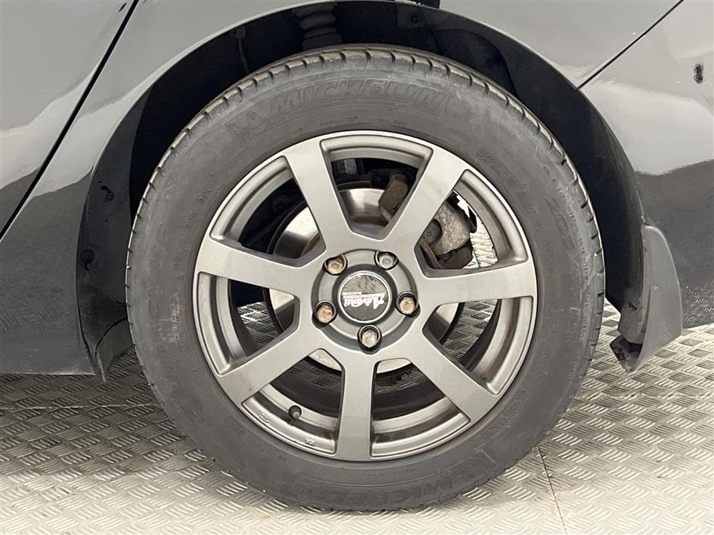 Hyundai i30 1.6 CRDi Kombi 128hk Värmare Välserv 0,56l/mil