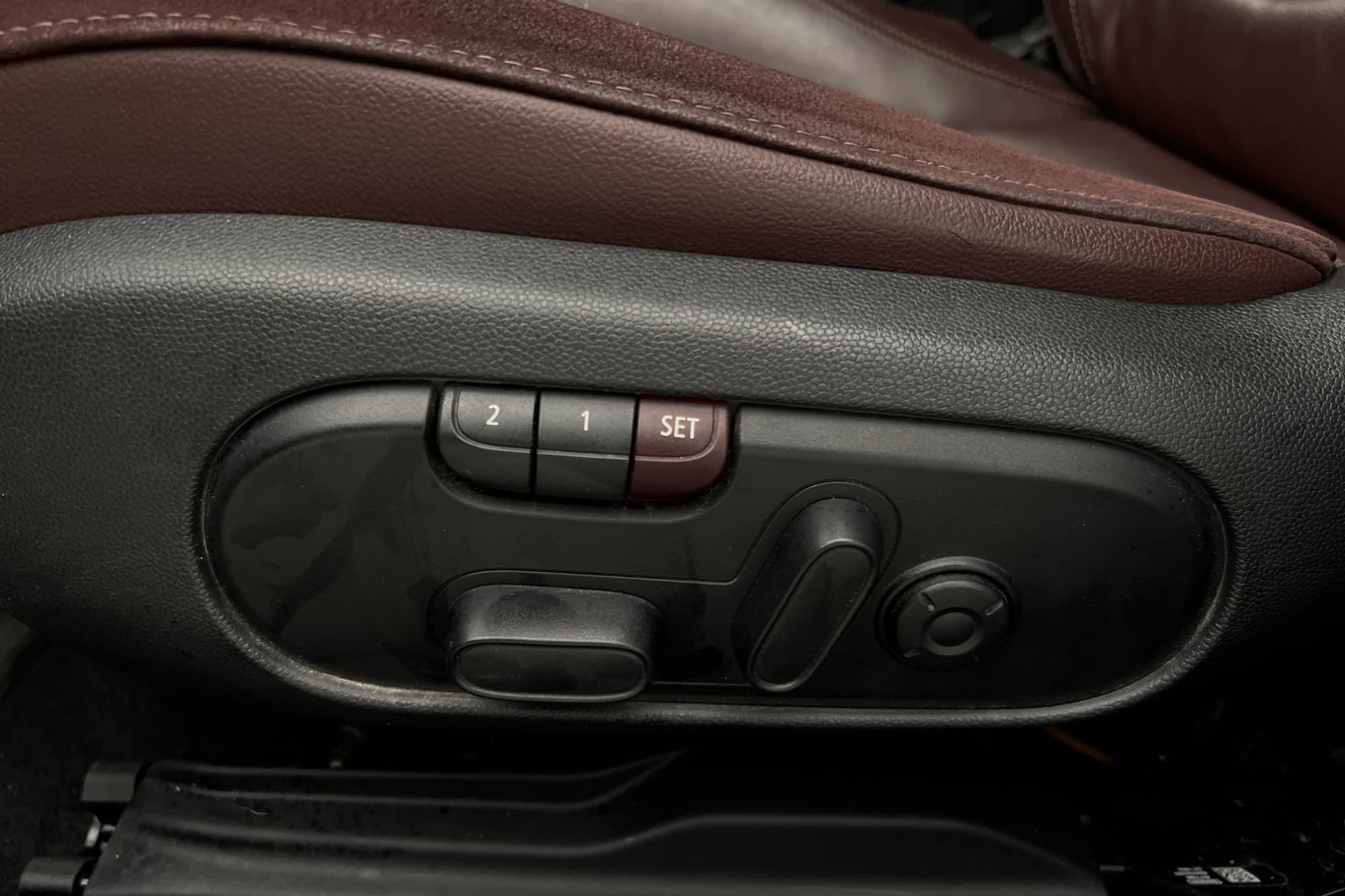 slider