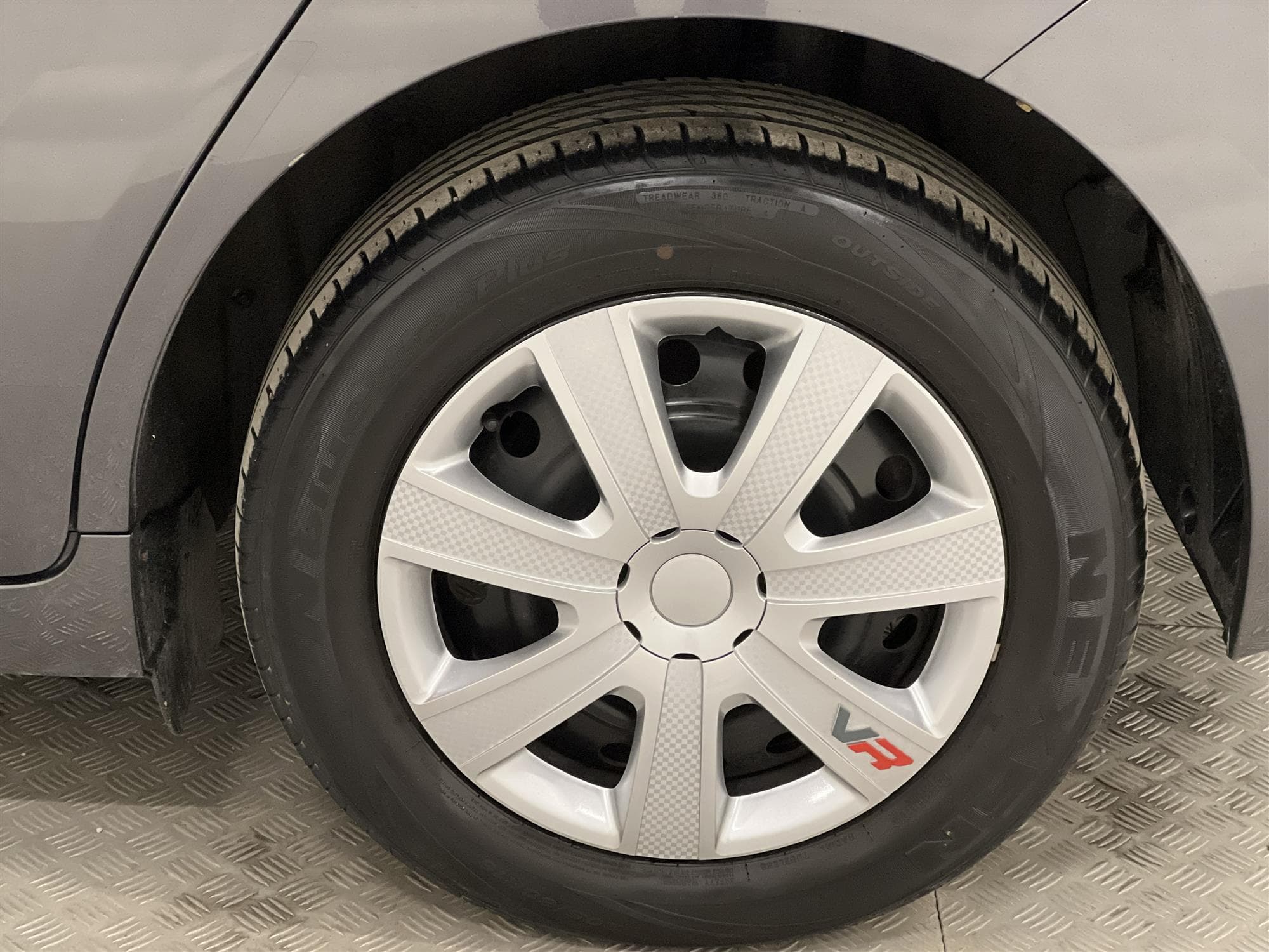 Toyota Verso 1.8 147hk 2 Brukare 7 Sits Drag PDC