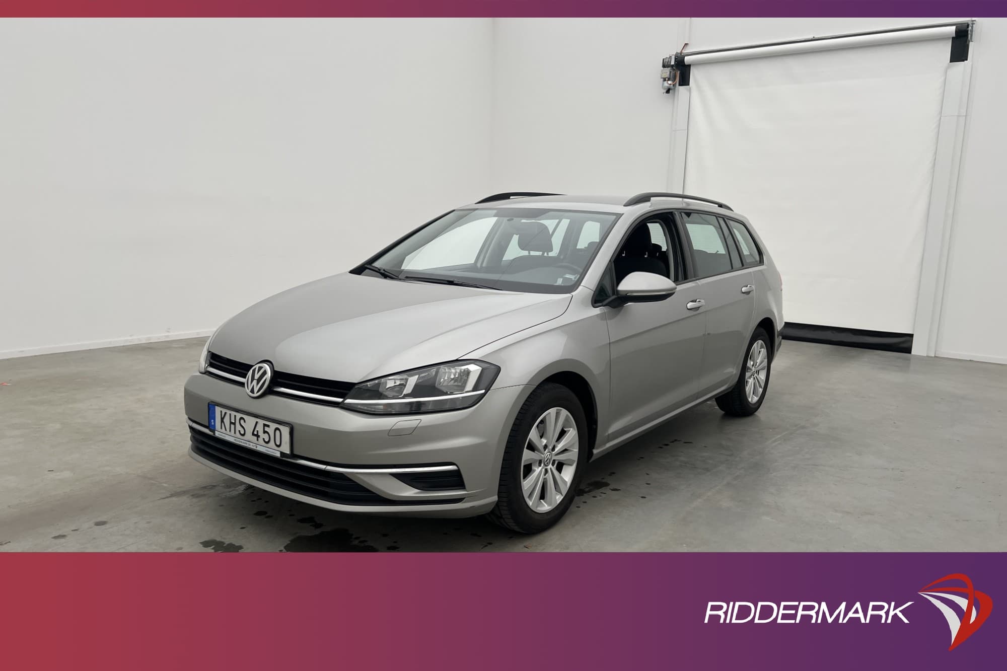 Volkswagen Golf Variant 1.0 TSI Facelift