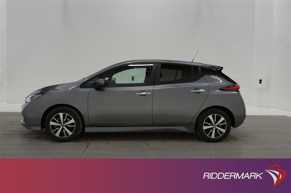 Nissan Leaf 40 kWh 150hk