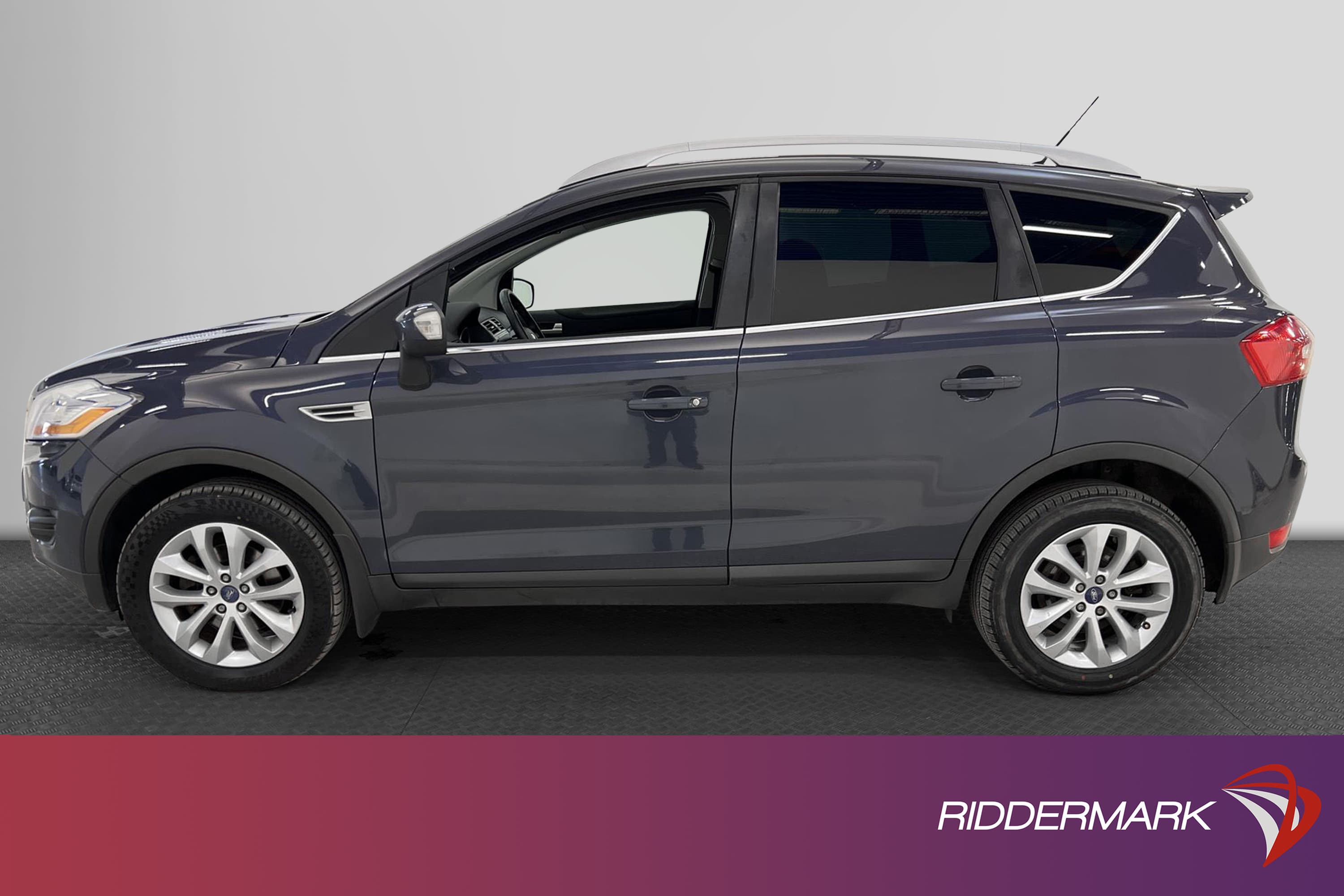 Ford Kuga 2.0 TDCi 140hk AWD