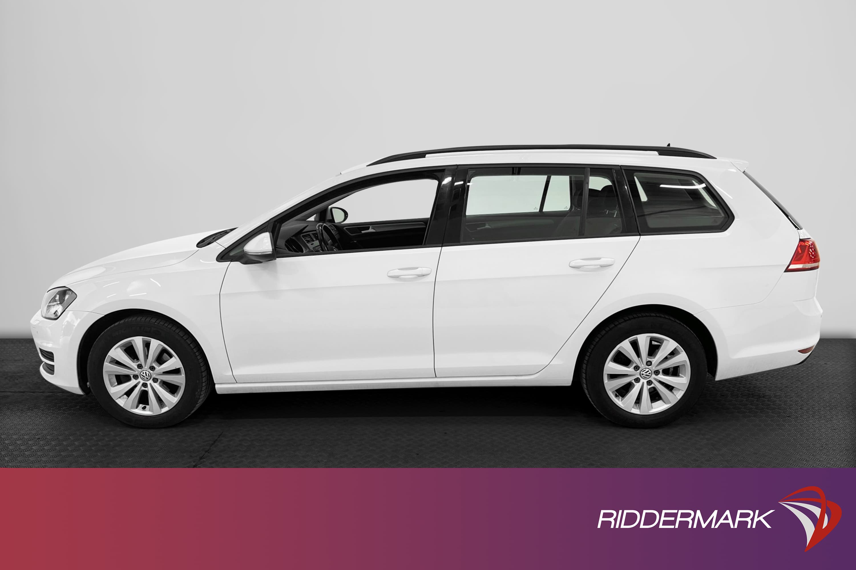 Volkswagen Golf 1.6 TDI 110hk
