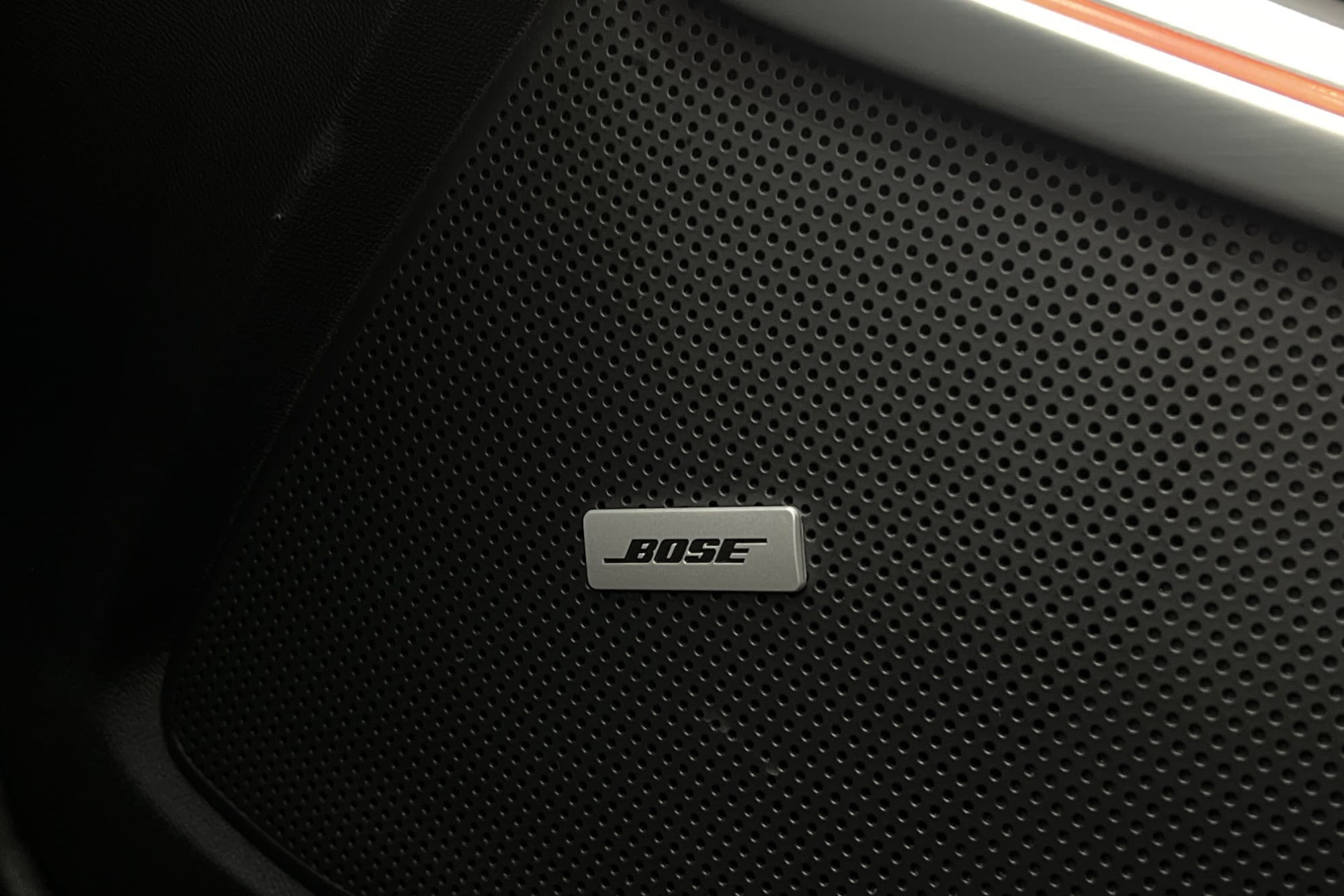 Chevrolet Camaro SS 50 Anniversary Edt Taklucka BOSE SV.Såld