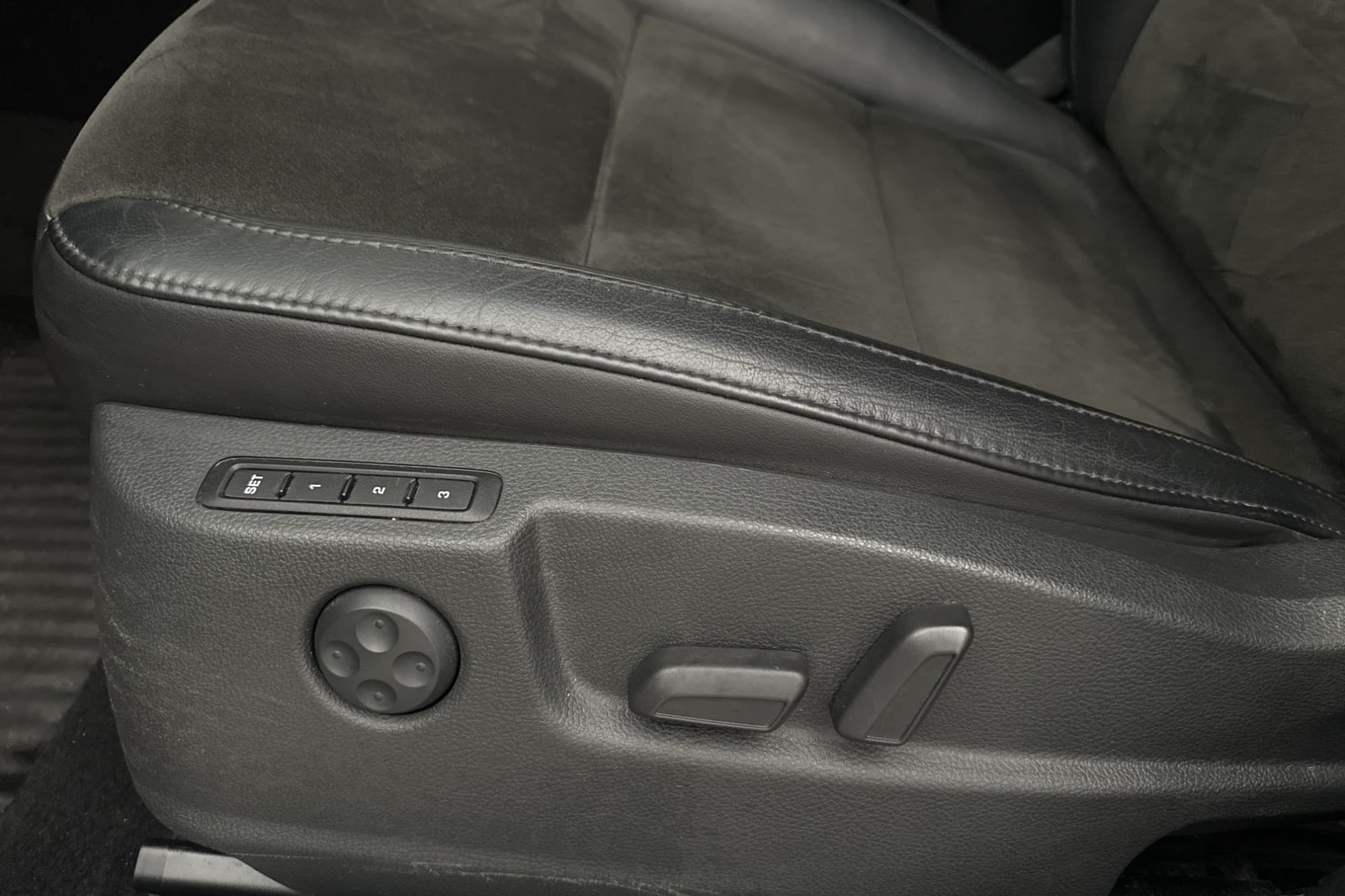 slider