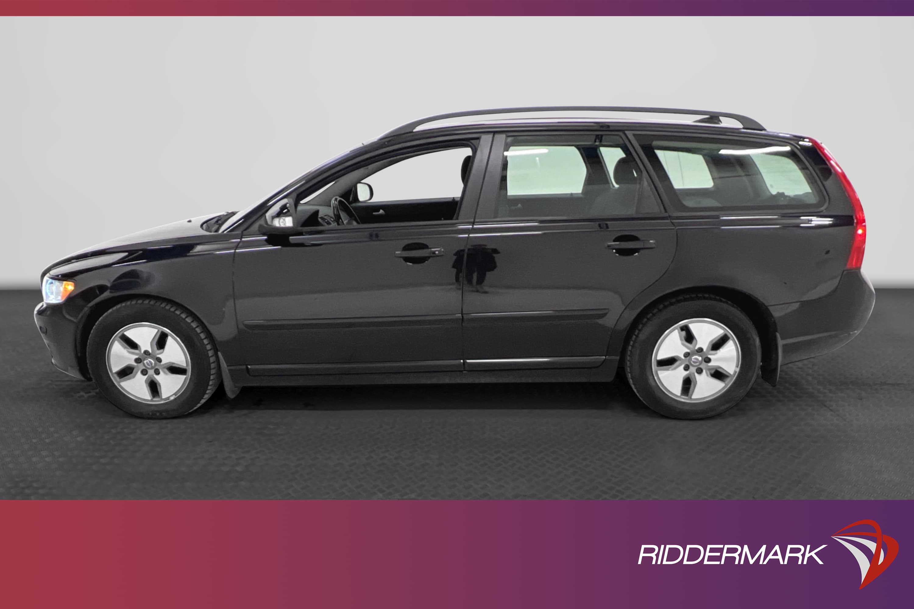 Volvo V50 D2 115hk