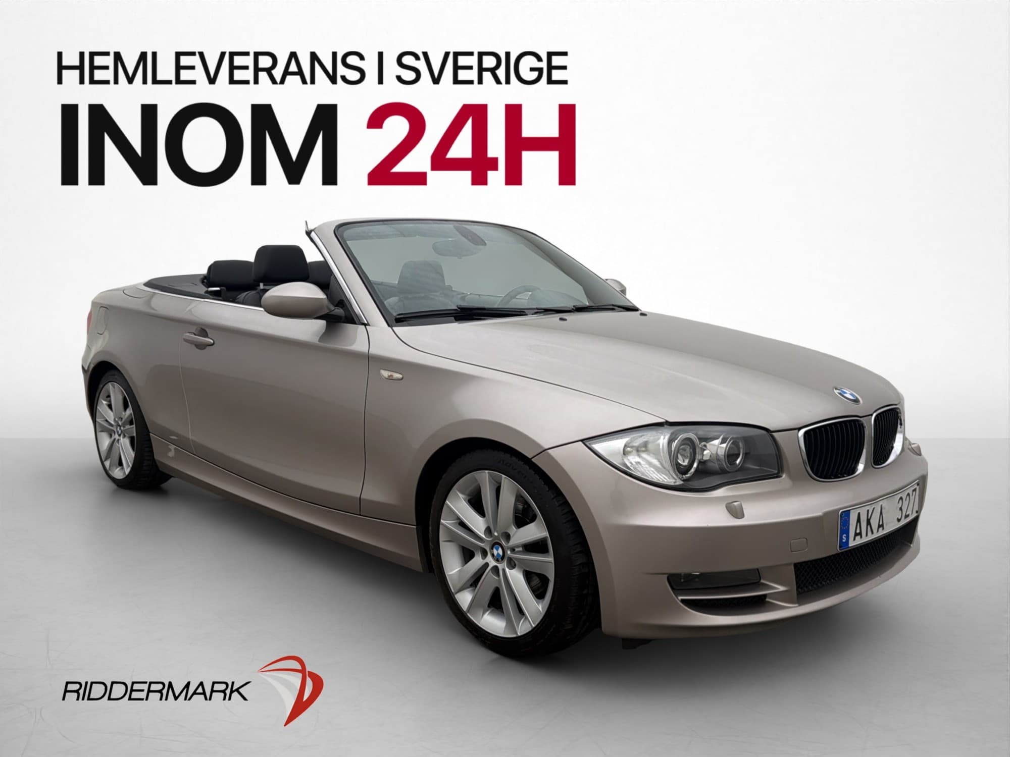 BMW 125
