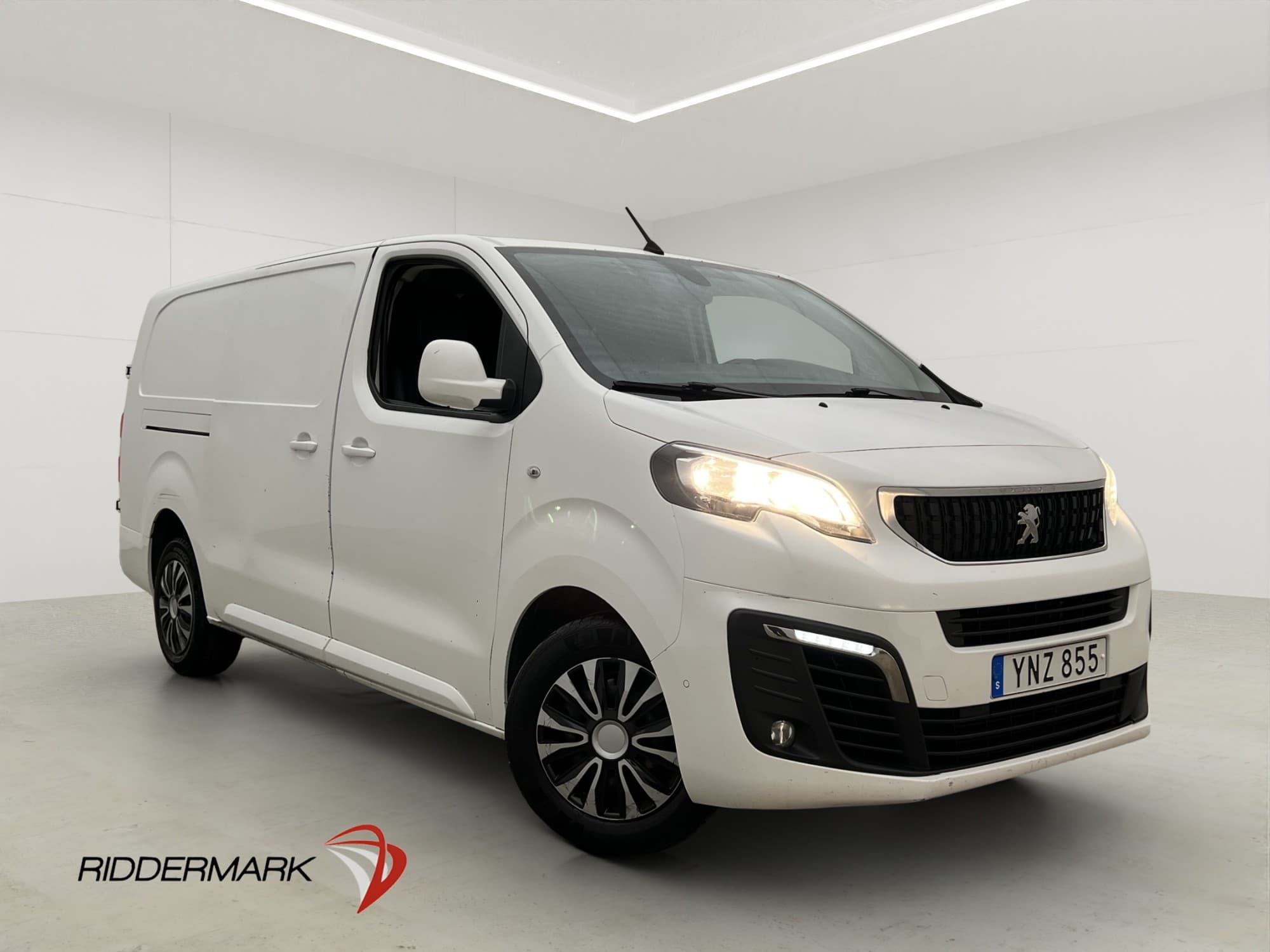 Peugeot Expert