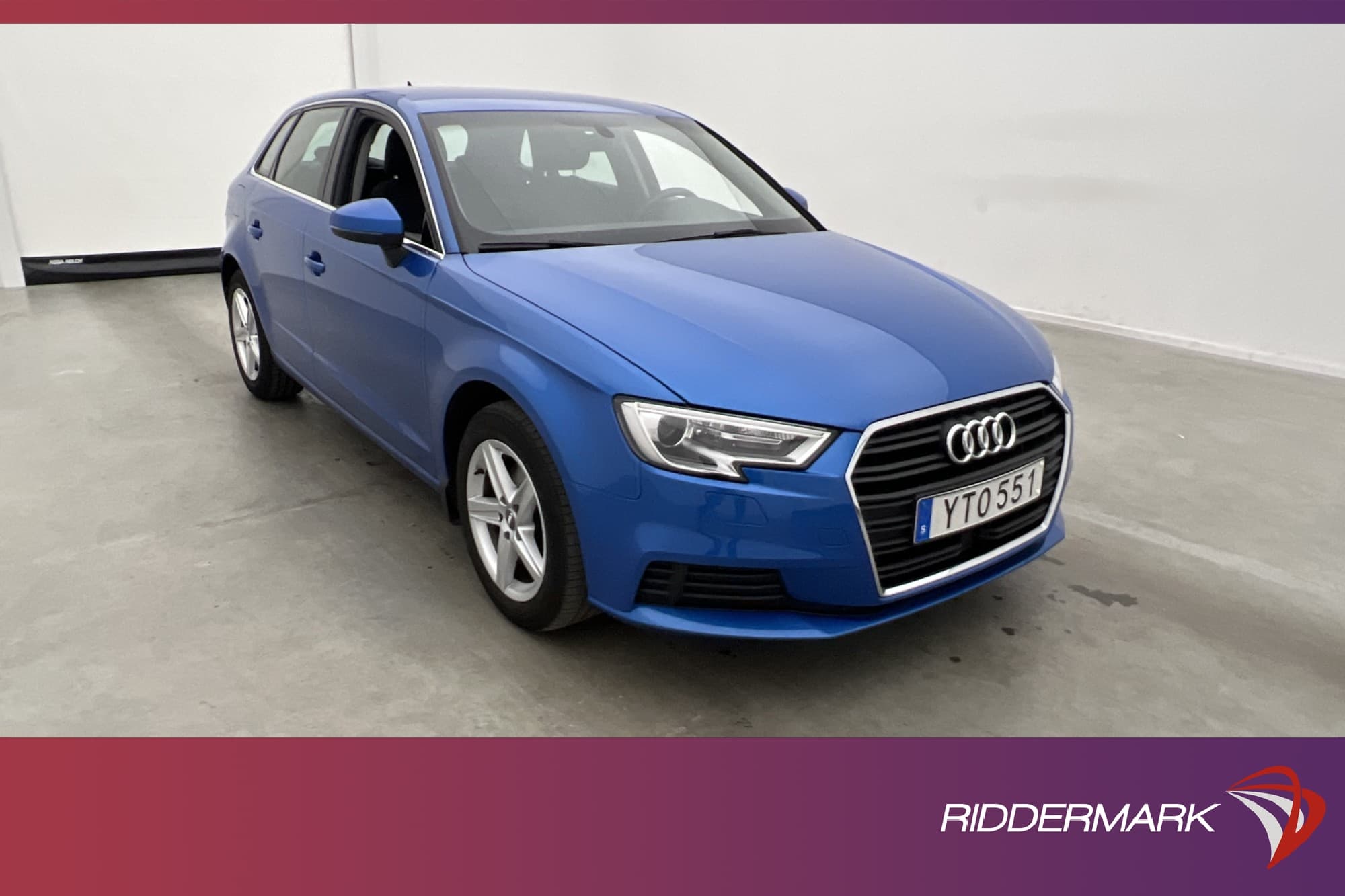 Audi A3 Sportback 30 TFSI