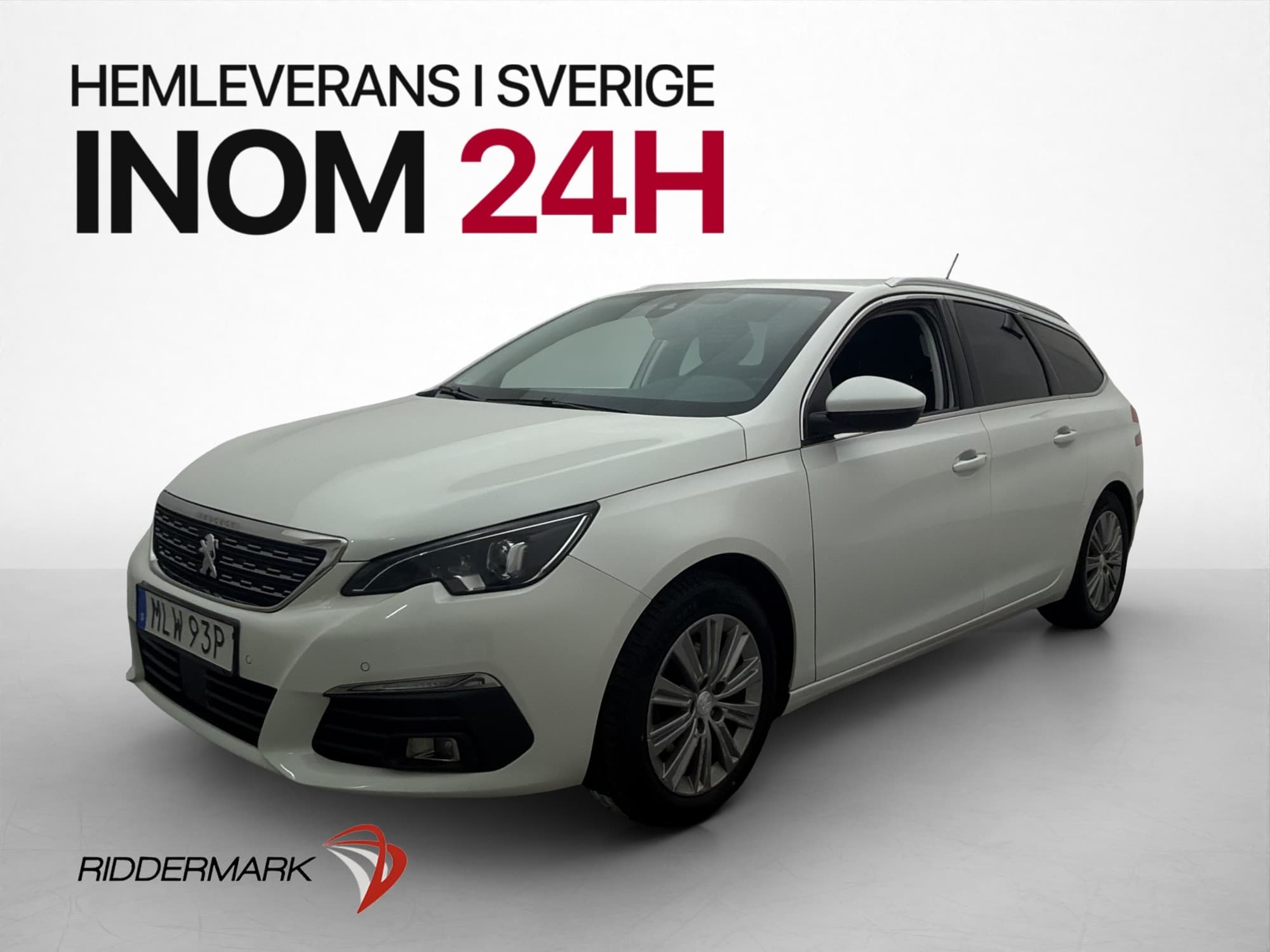 Peugeot 308 SW