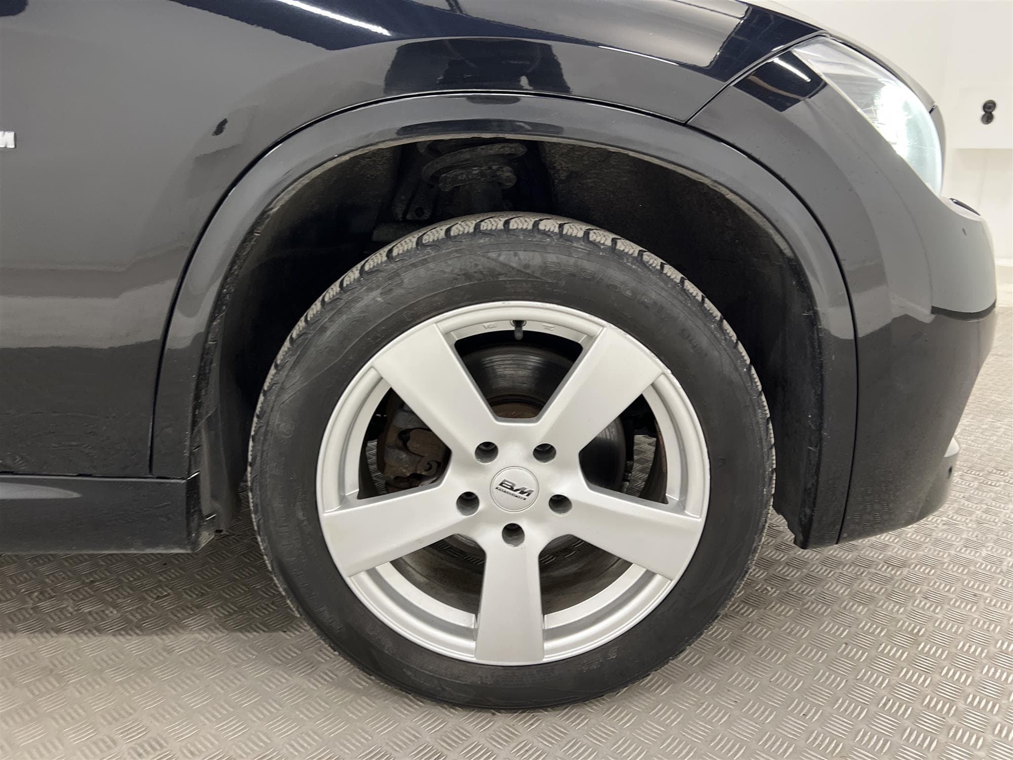 BMW X1 xDrive20d 184hk M-Sport Drag HiFi Navi Välservad PDC
