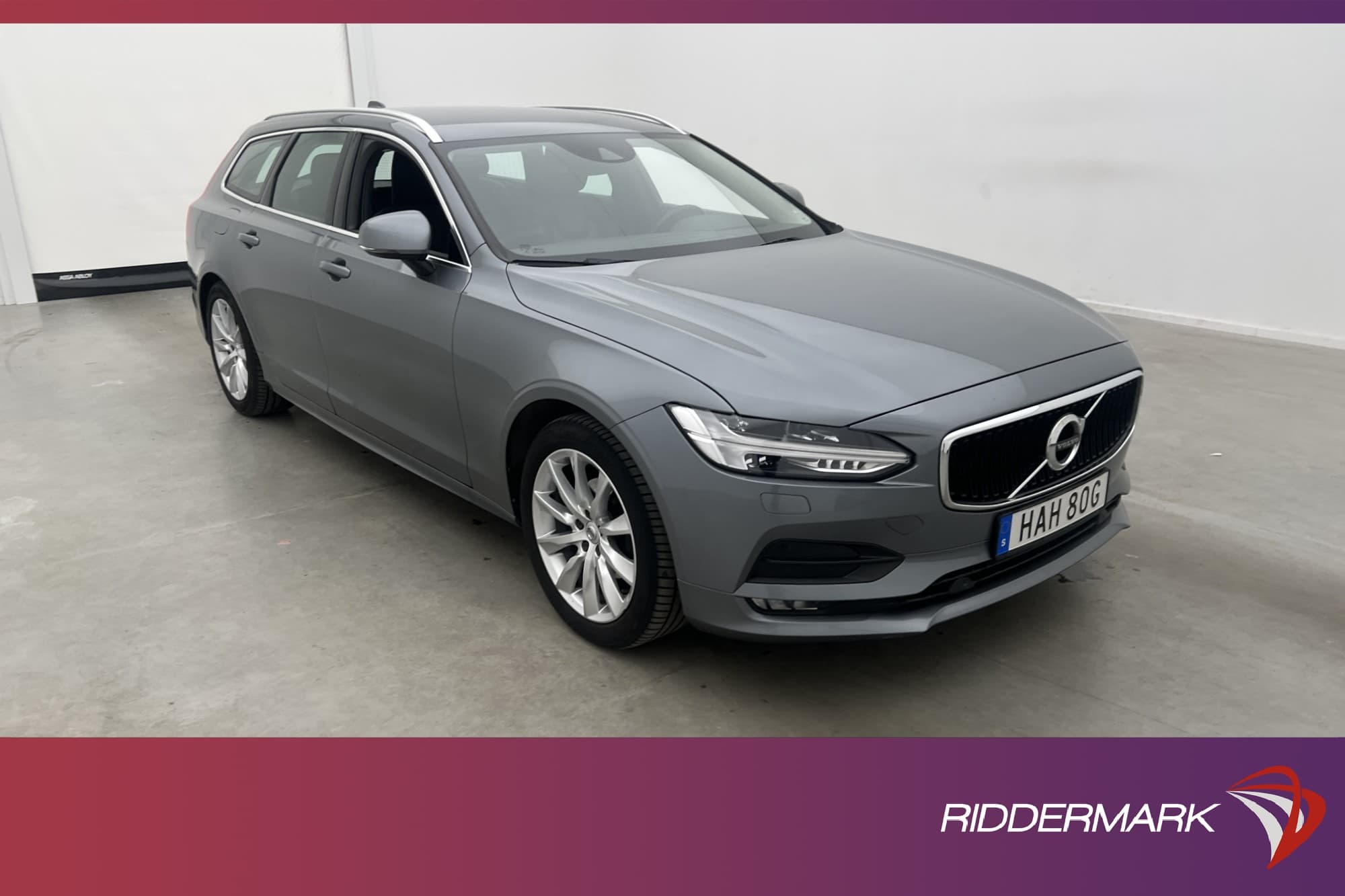 Volvo V90 D3 150hk AWD