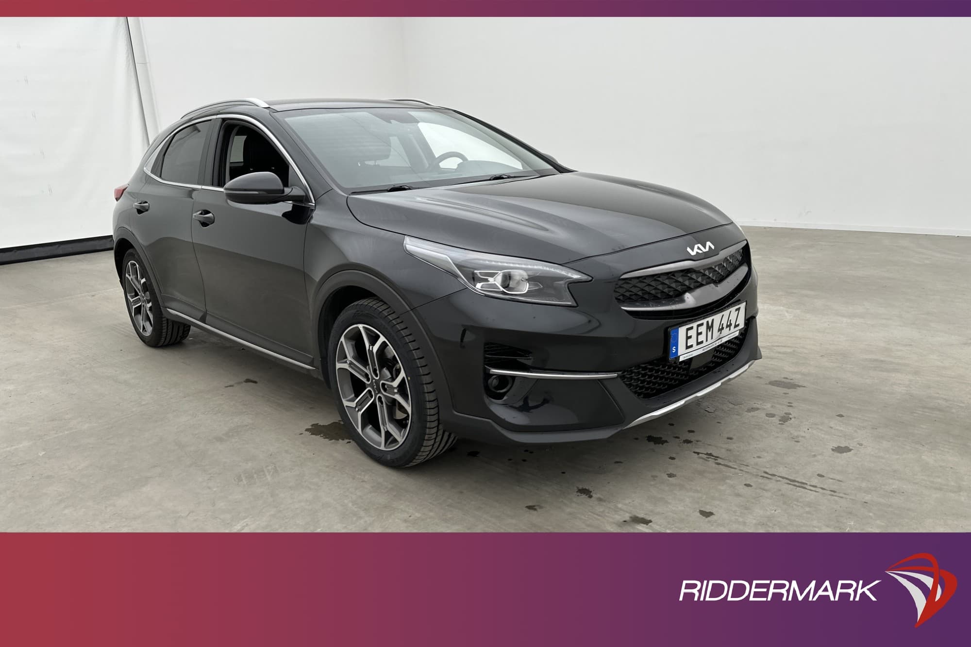 Kia XCeed Plug-in 141hk