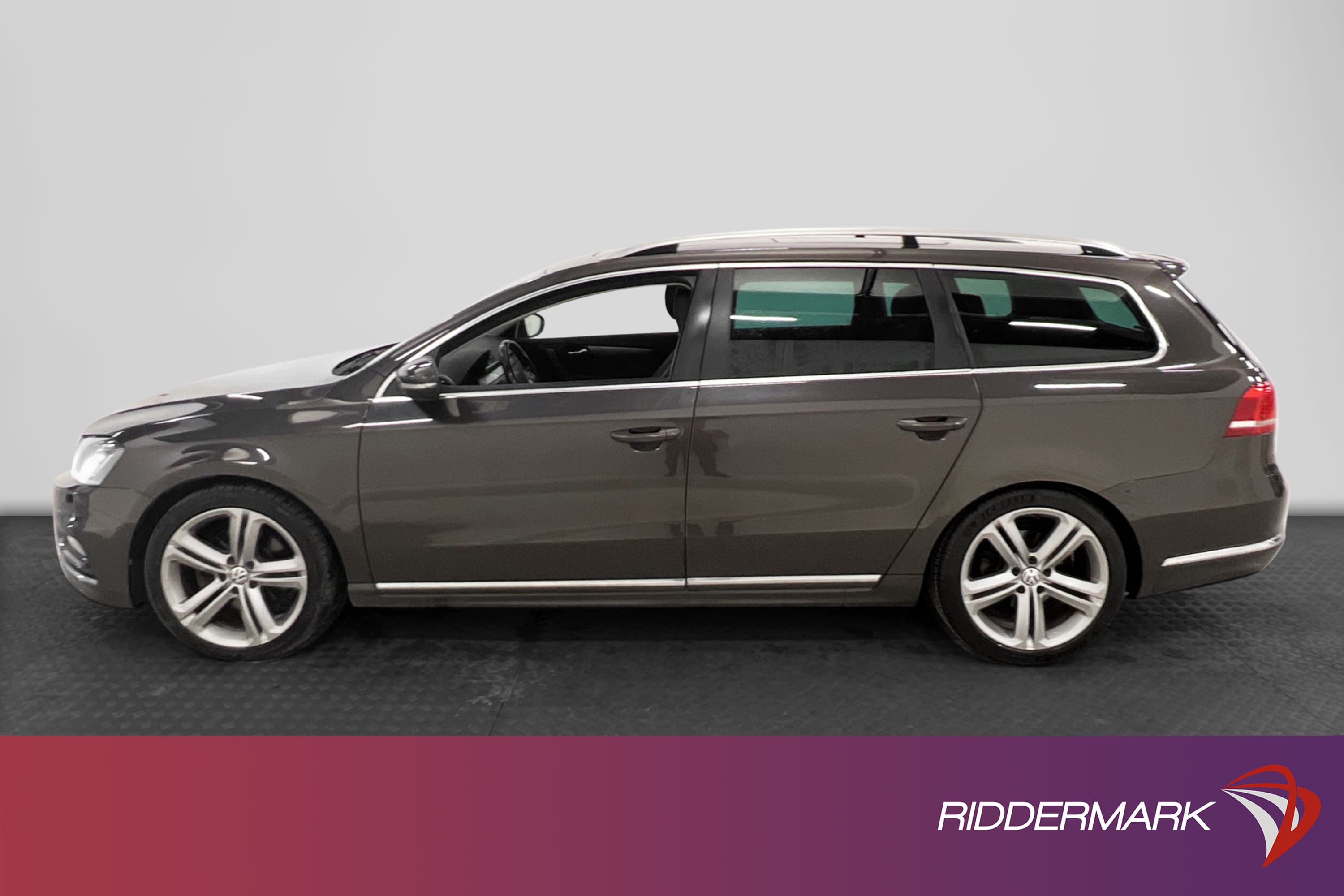 Volkswagen Passat TDI 4M