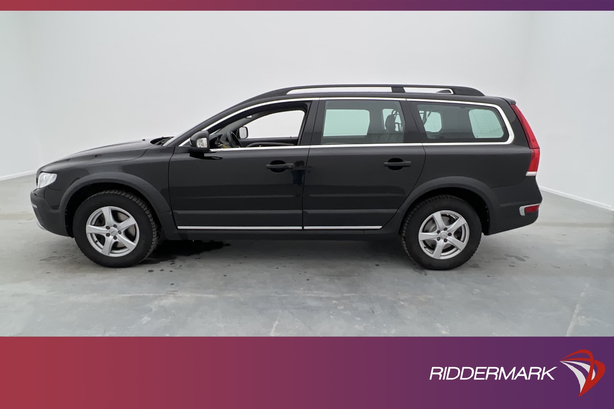 Volvo XC70 D4 181hk AWD Classic Momentum