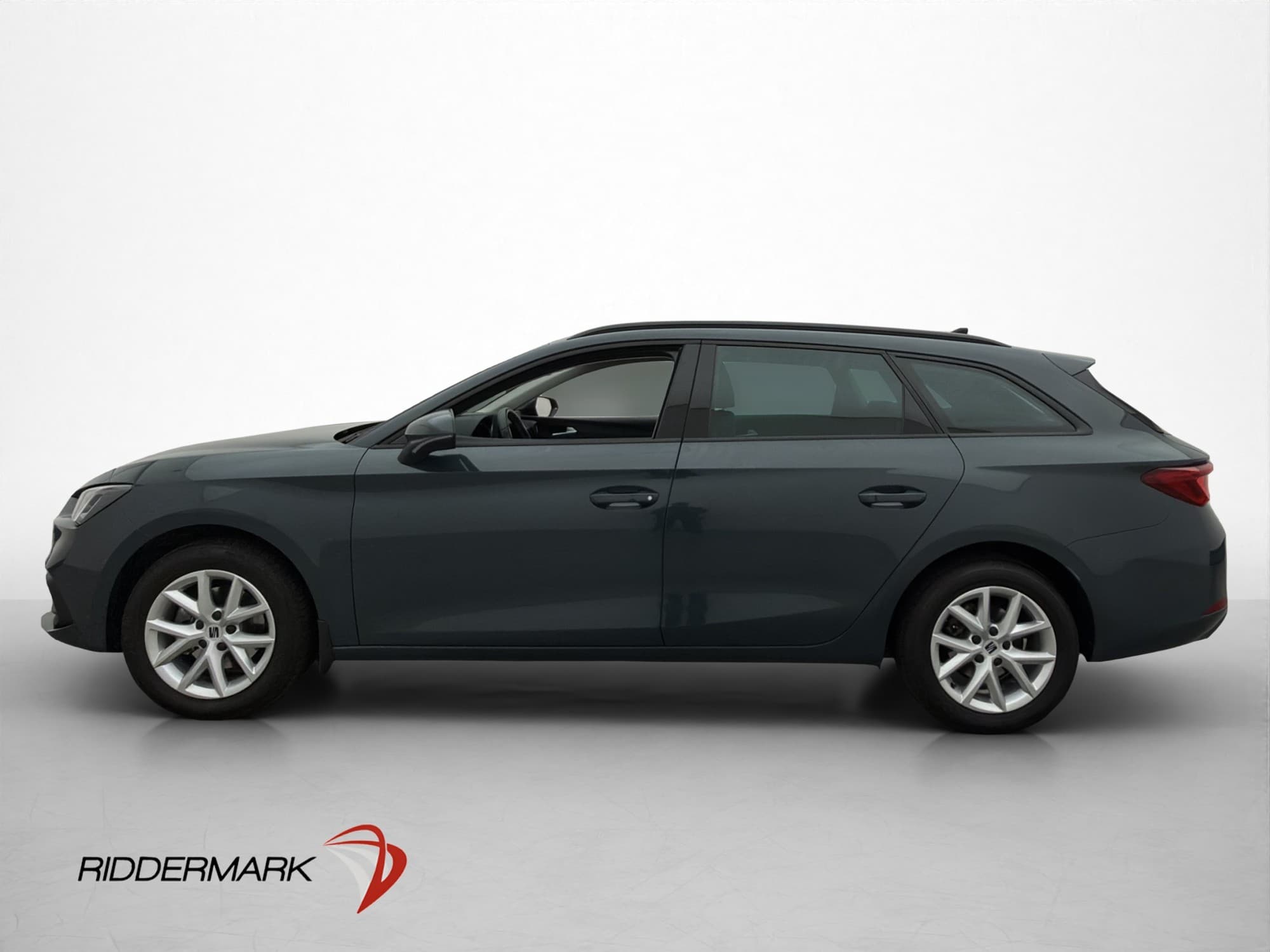 SEAT Leon ST