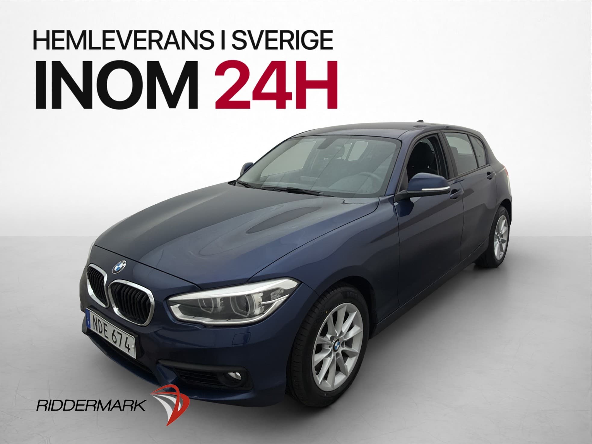 BMW 120