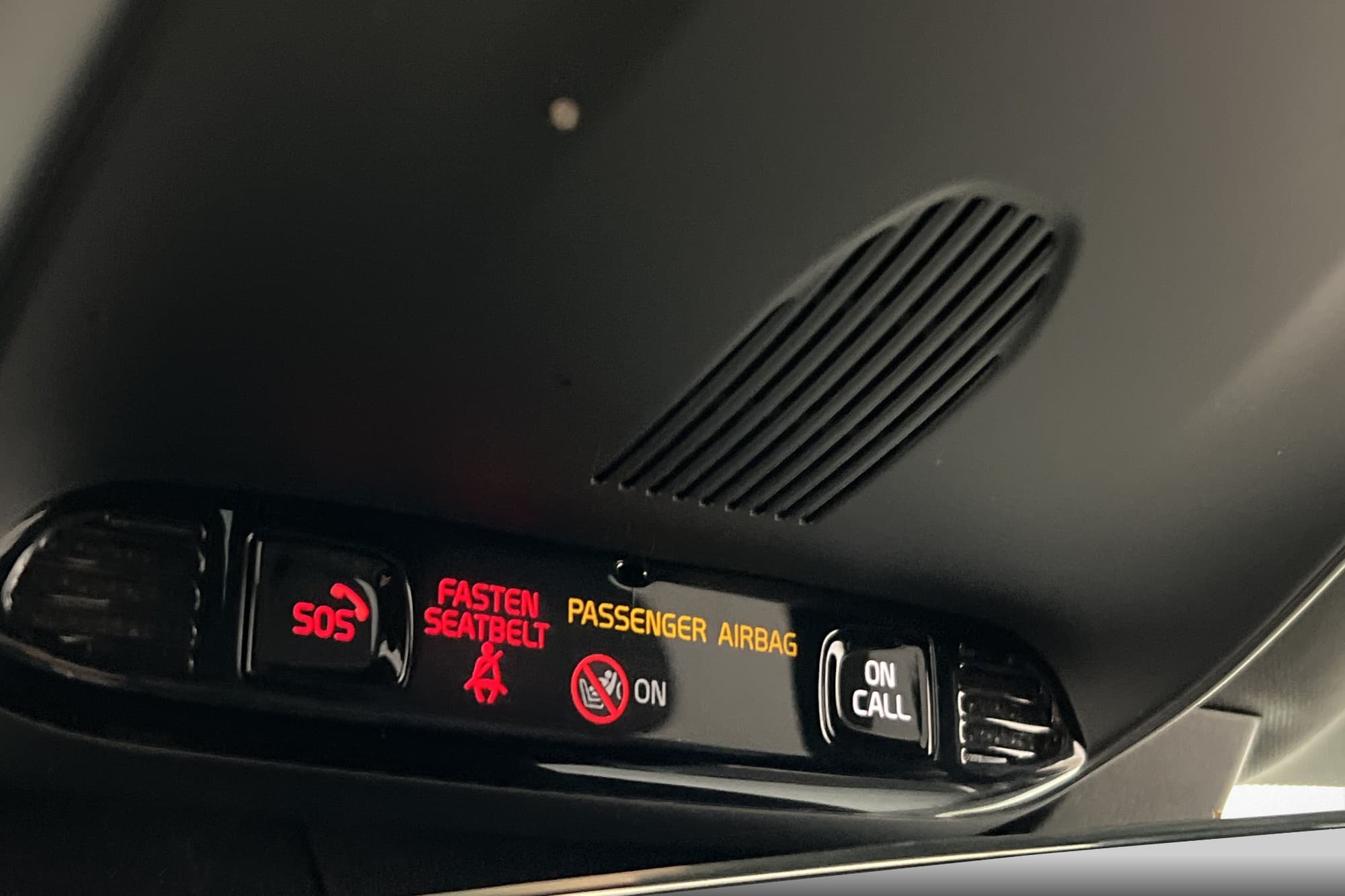 Volvo XC90 D5 AWD Inscription VOC D-Värmare 360° Drag Skinn