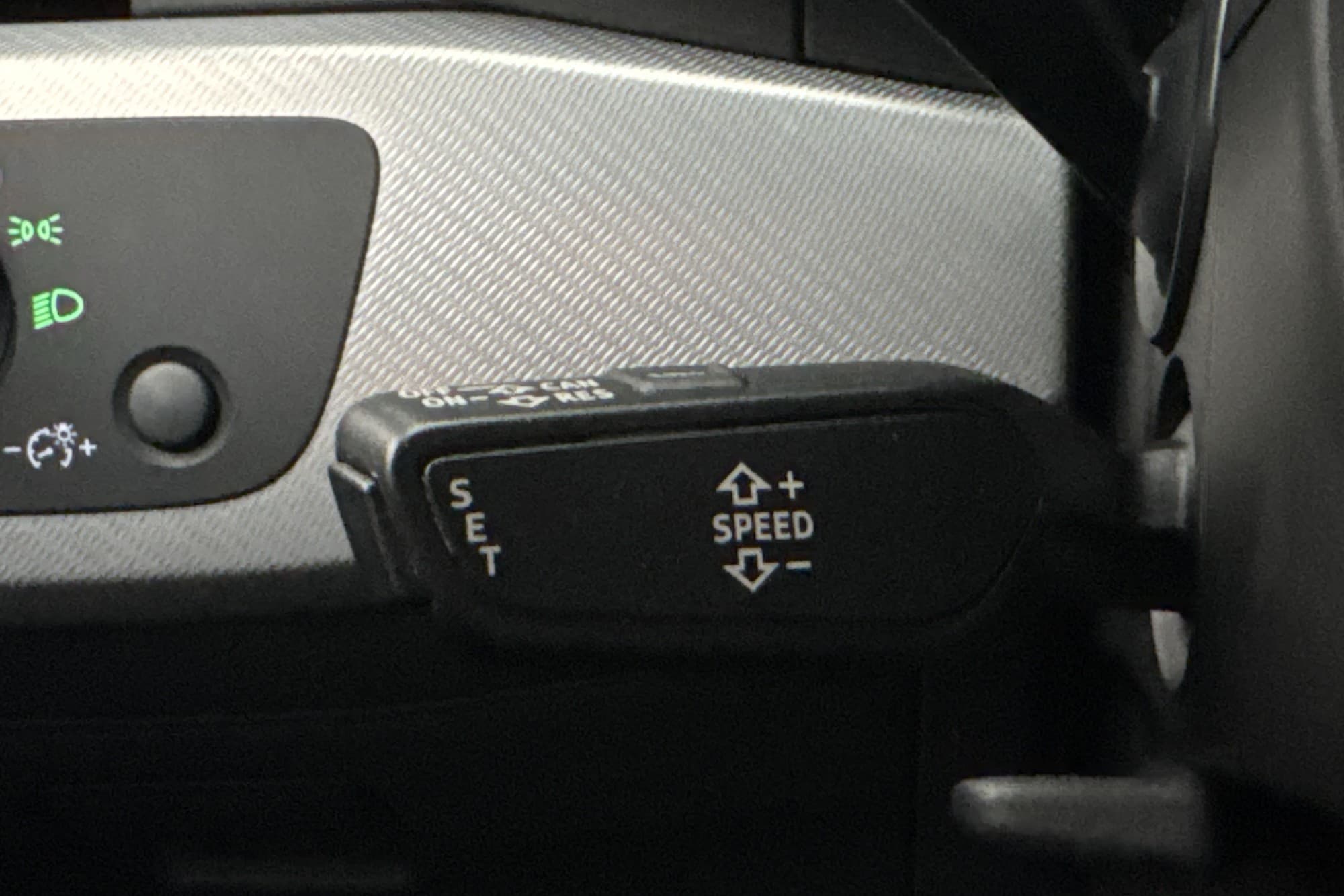 slider
