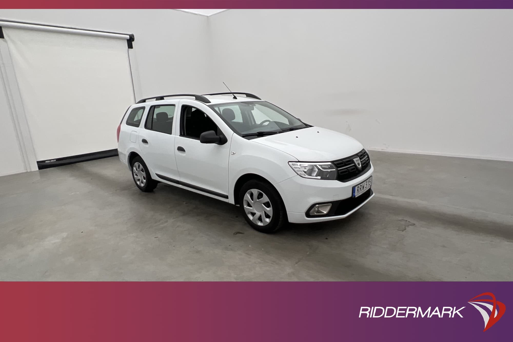 Dacia Logan MCV 0.9 TCe 90hk