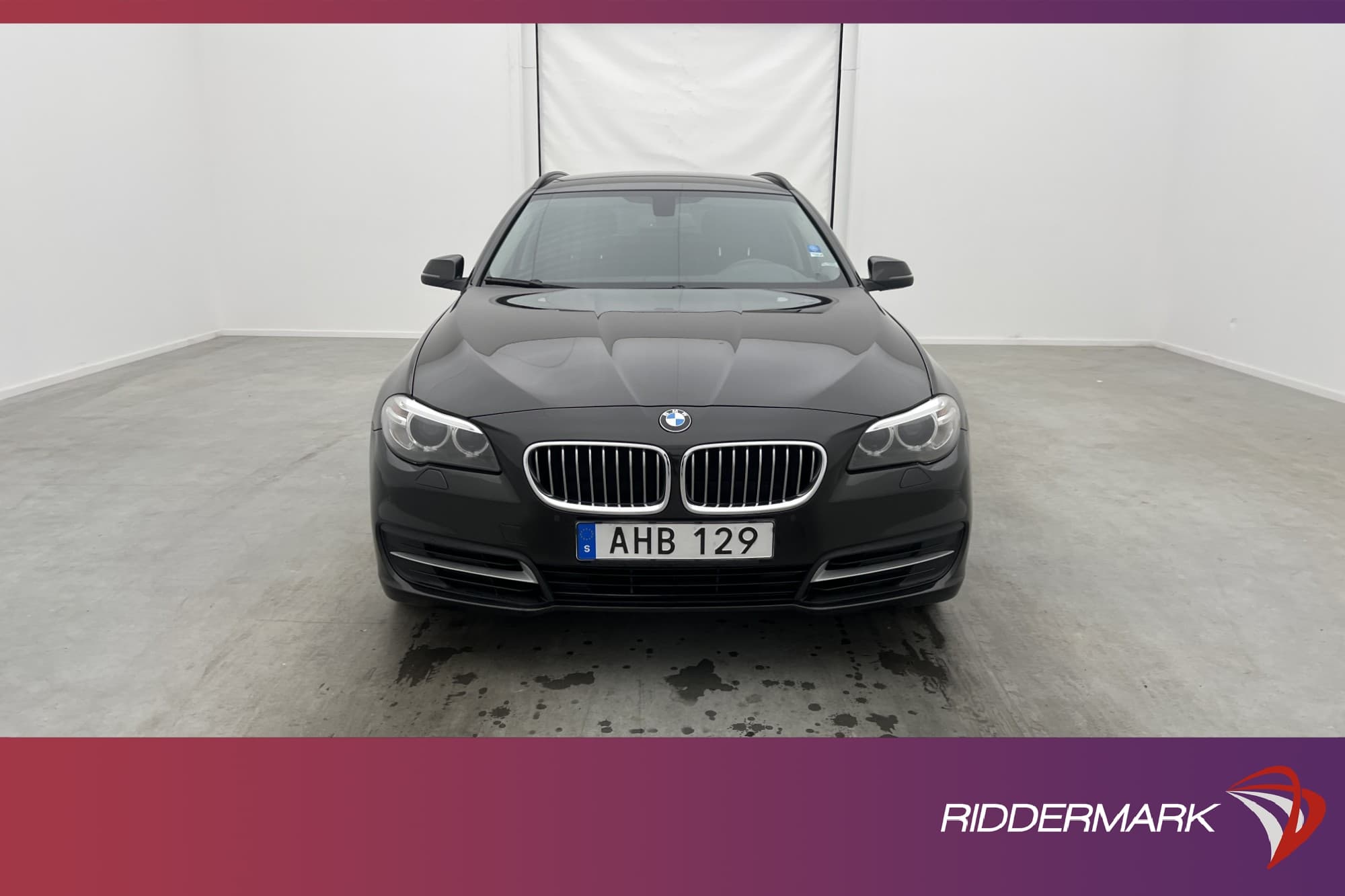BMW 520 d xDrive Touring