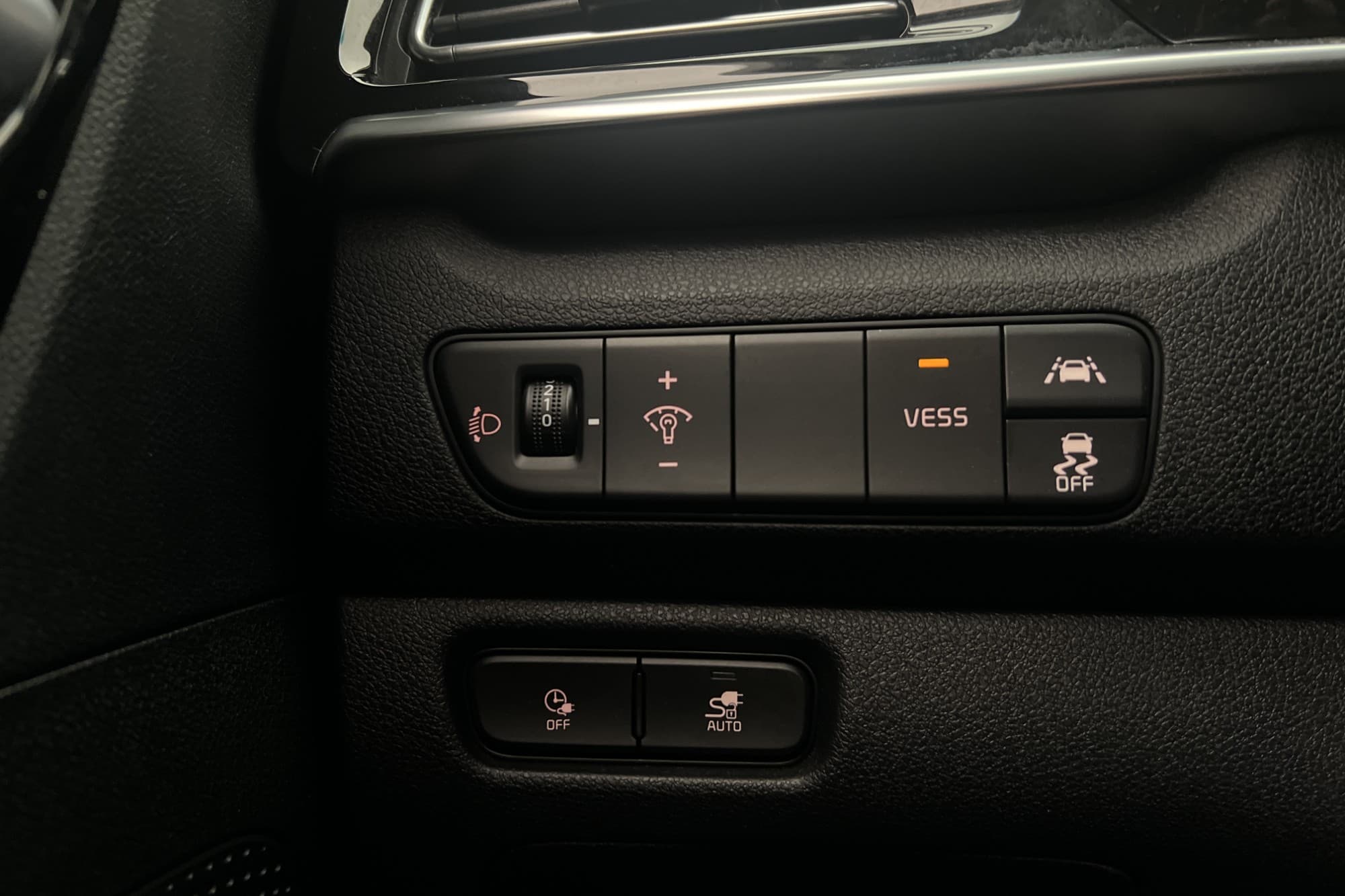 Kia e-Niro 64 kWh 204hk Advance Kamera Navi CarPlay CCS