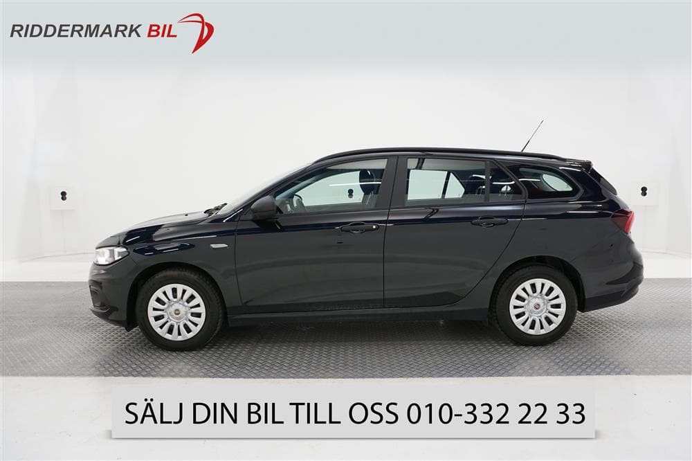 Fiat Tipo 1.4 Kombi 95hk