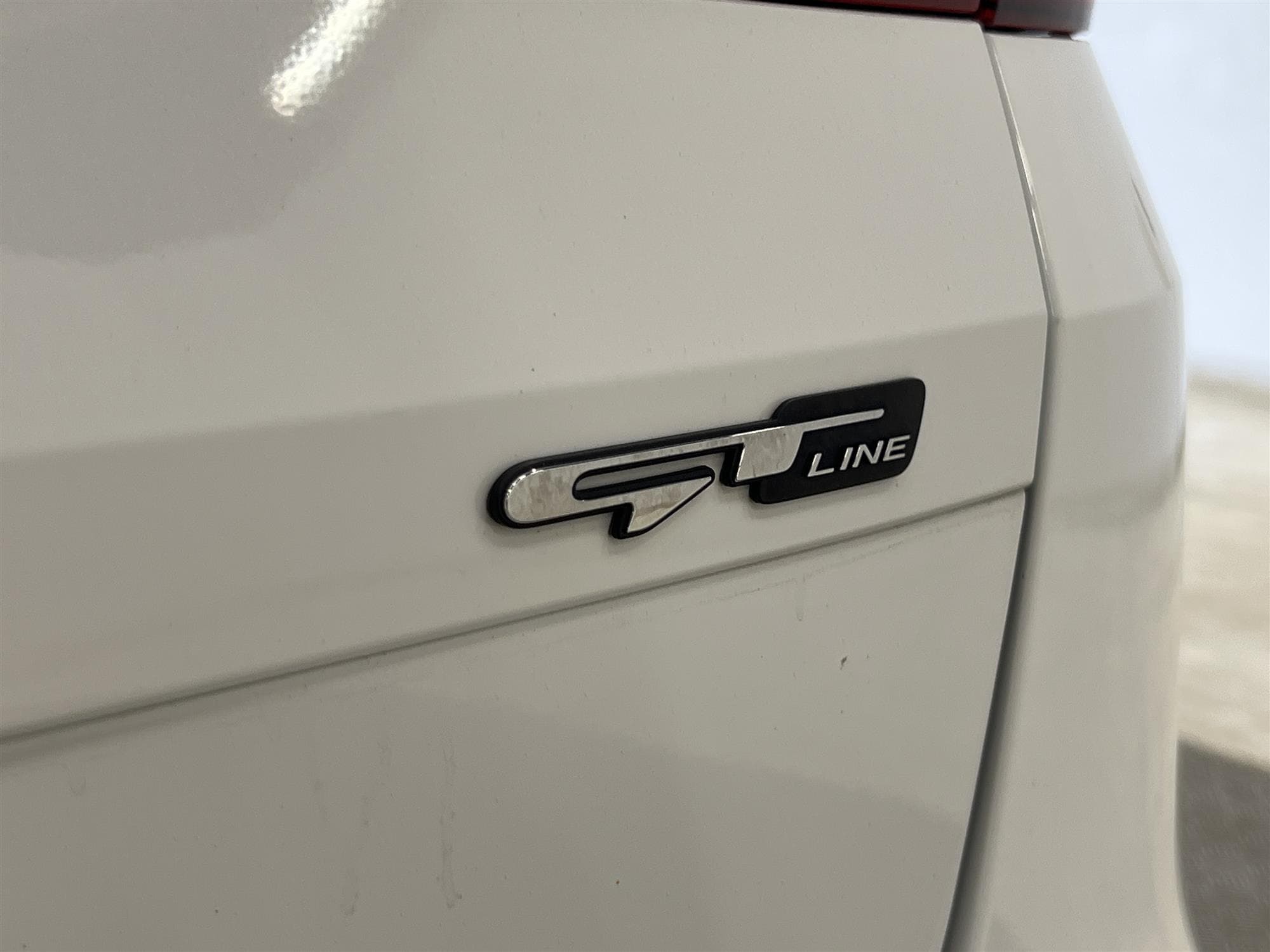 Kia Ceed Sportswagon 1.4 140hk GT-Line 1 Brukare Navi B-Kam