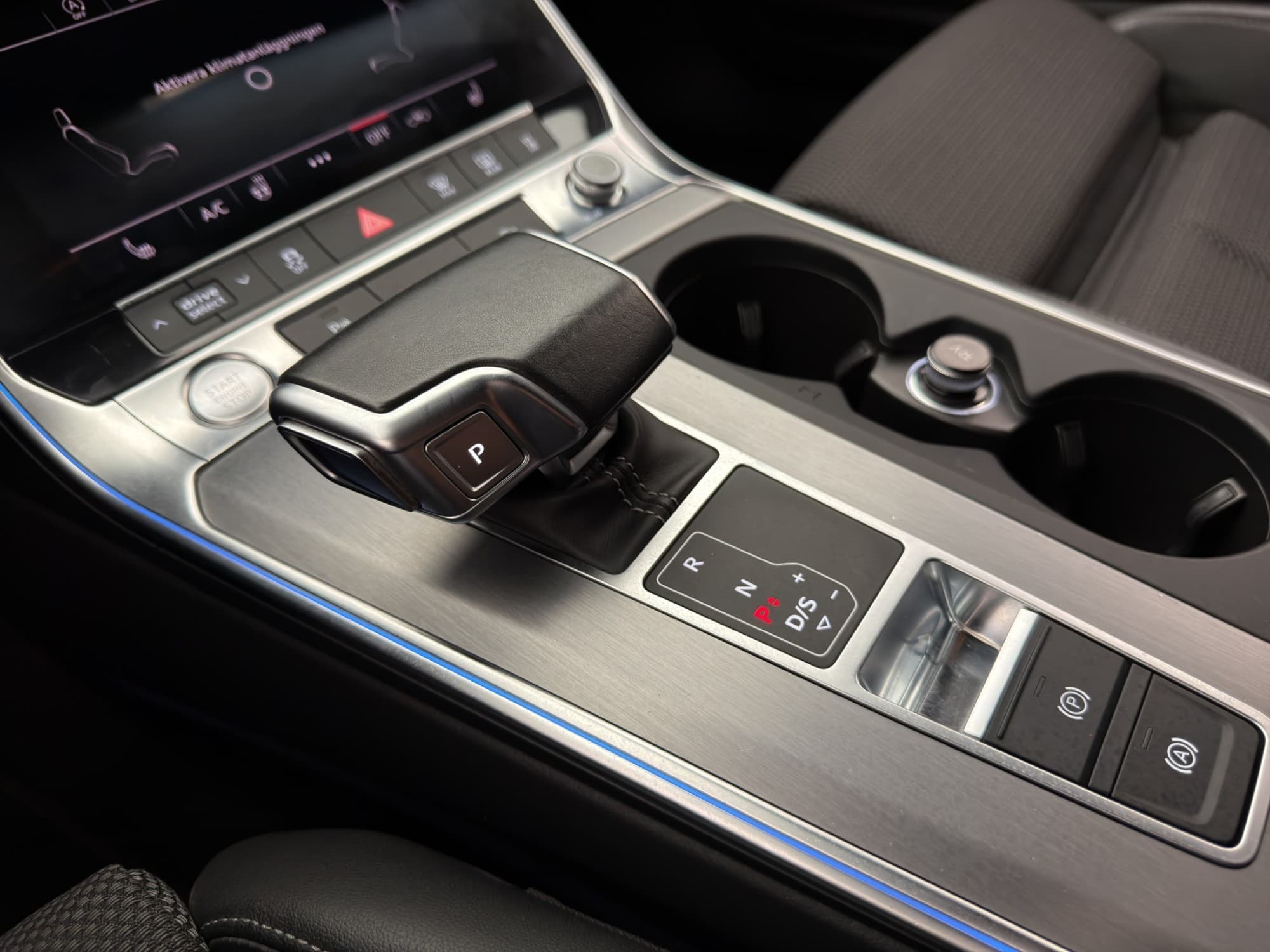 slider