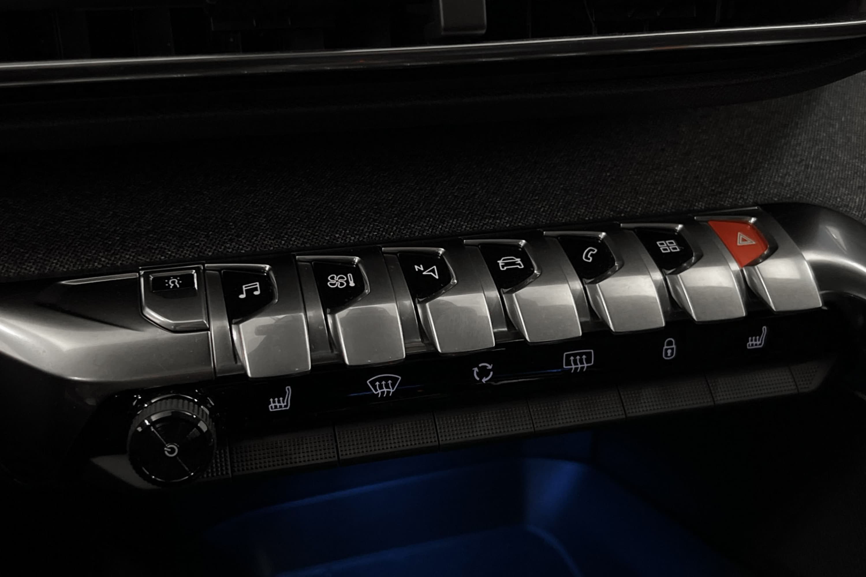 slider