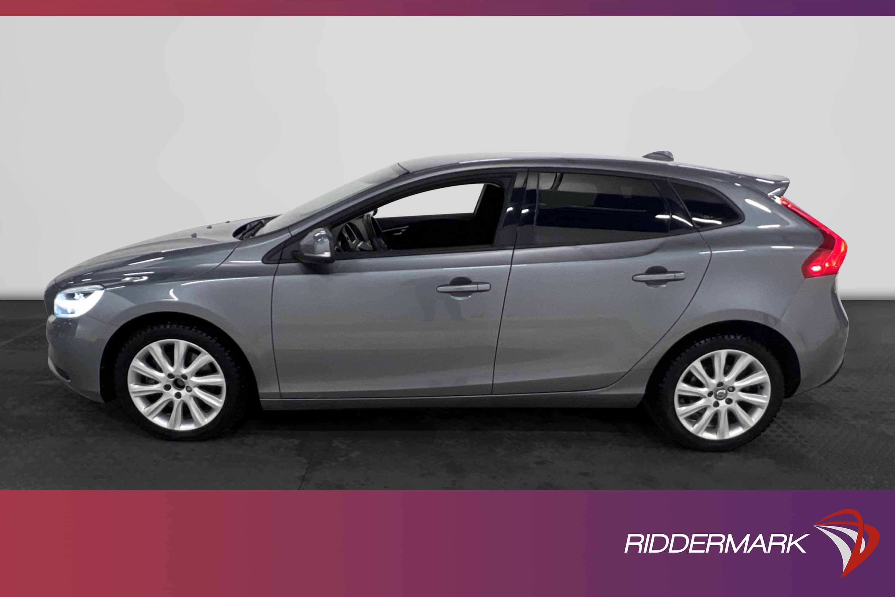 Volvo V40 D3 150hk