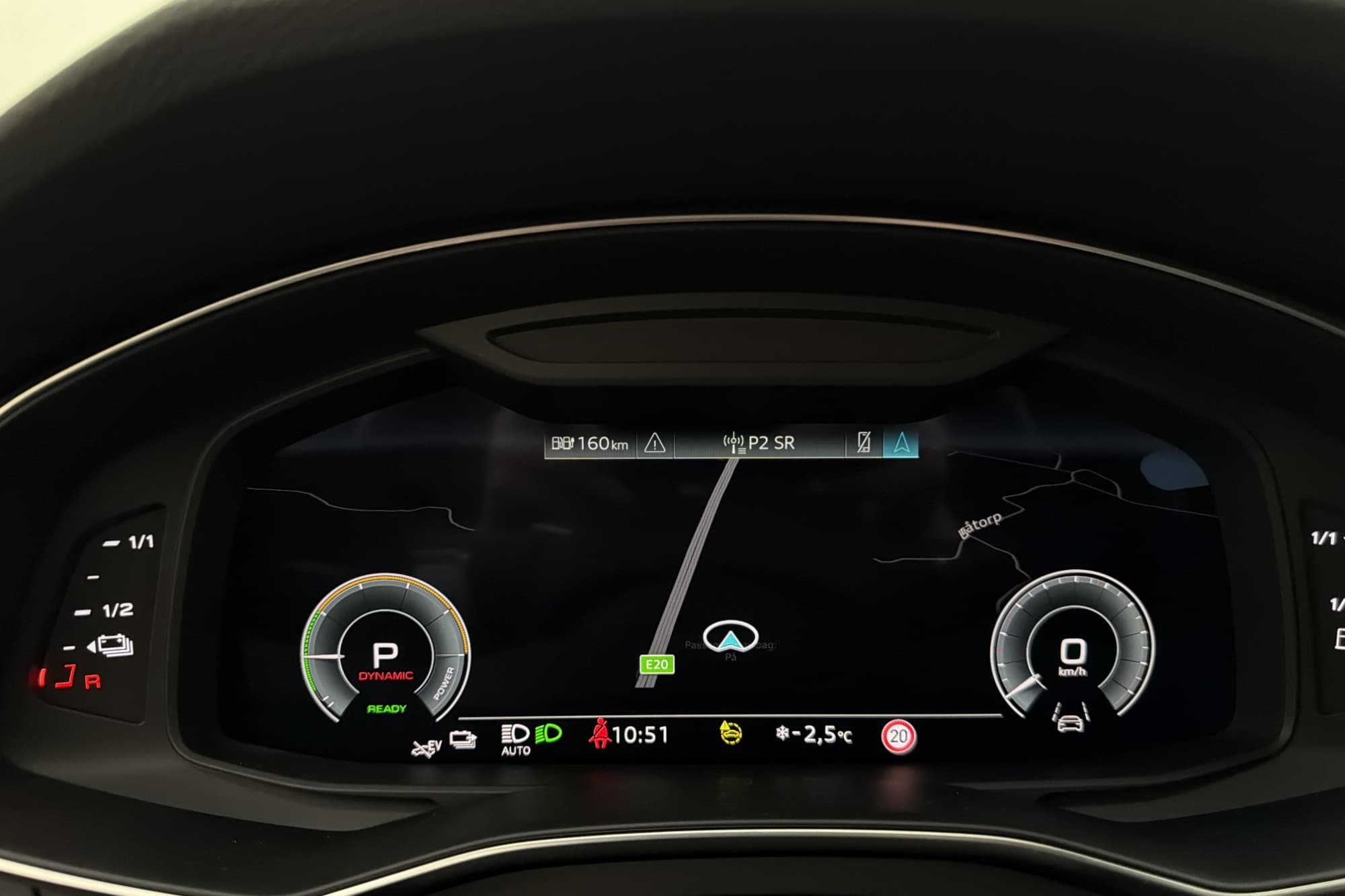 Audi A6 55 TFSI e Q S-Line Cockpit Drag Kamera CarPlay 4-Zon