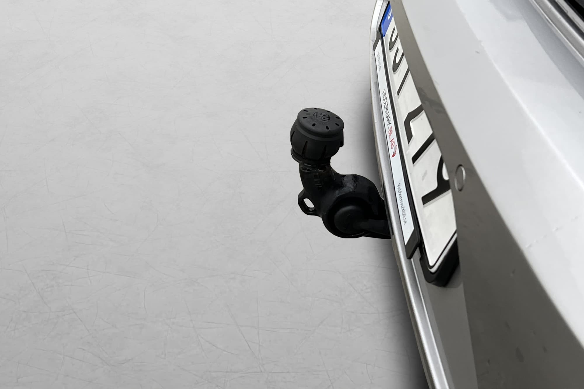 Volkswagen Passat 4M 280hk GTR R-line Dynaudio DCC Taklucka