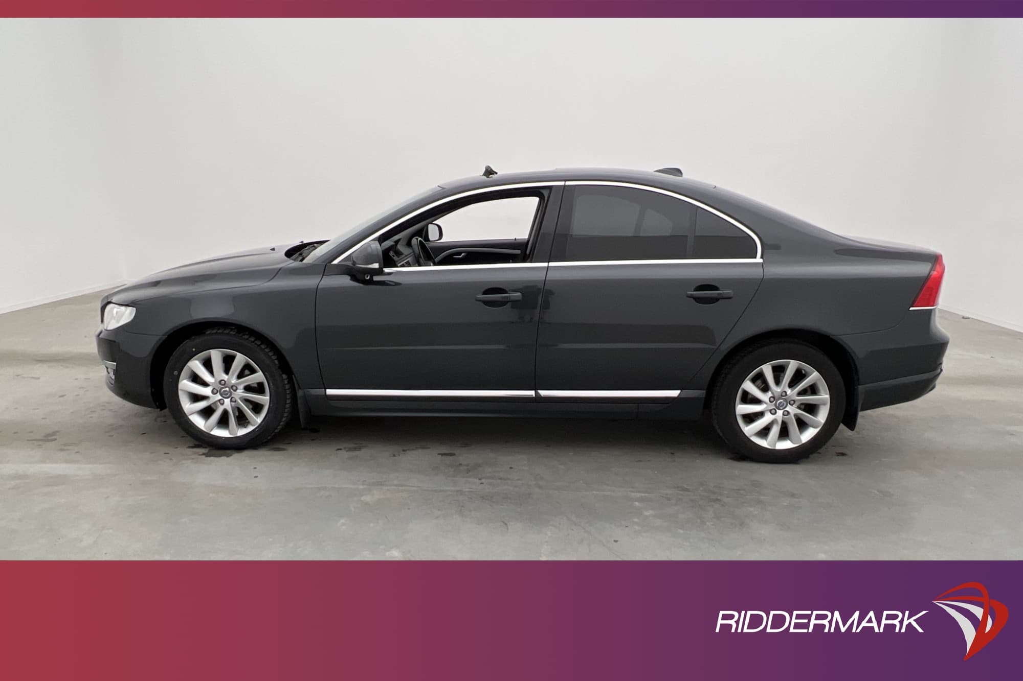 Volvo S80 D4 215hk