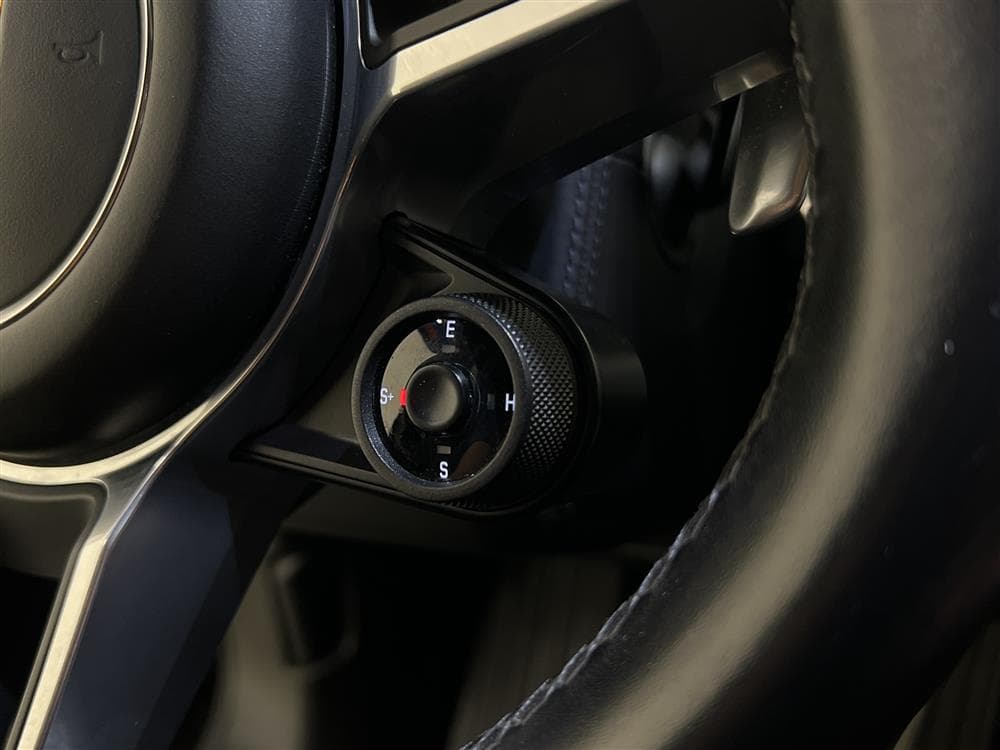 Porsche Panamera Turbo S E-Hybrid 680hk Kolfiber Pano Burmes