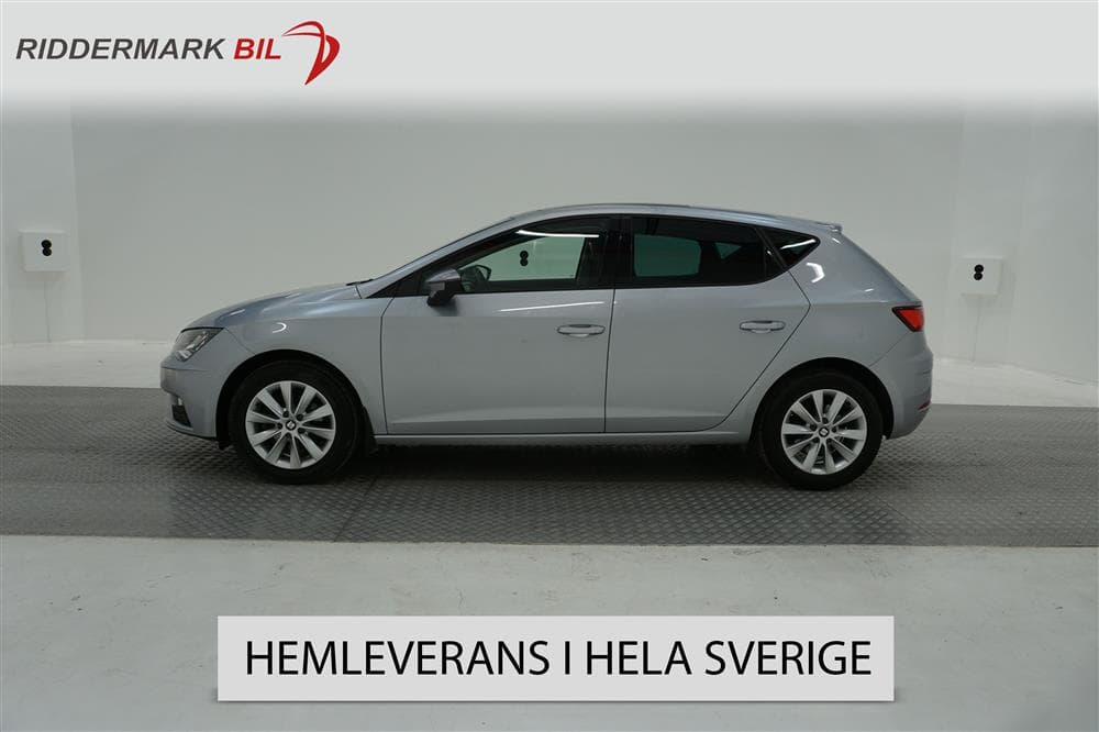 Seat Leon 1.2 TSI 110hk