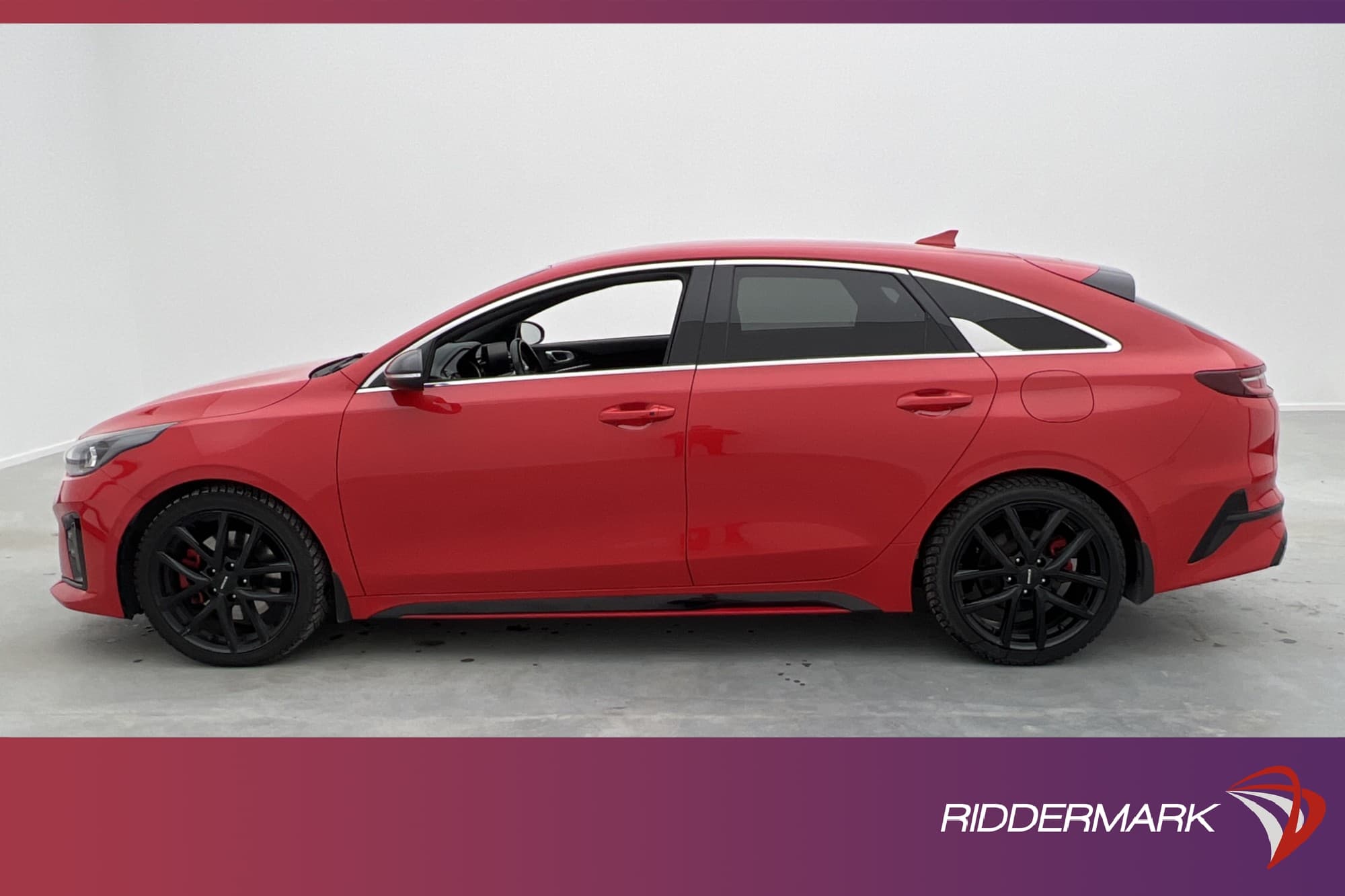 Kia ProCeed GT
