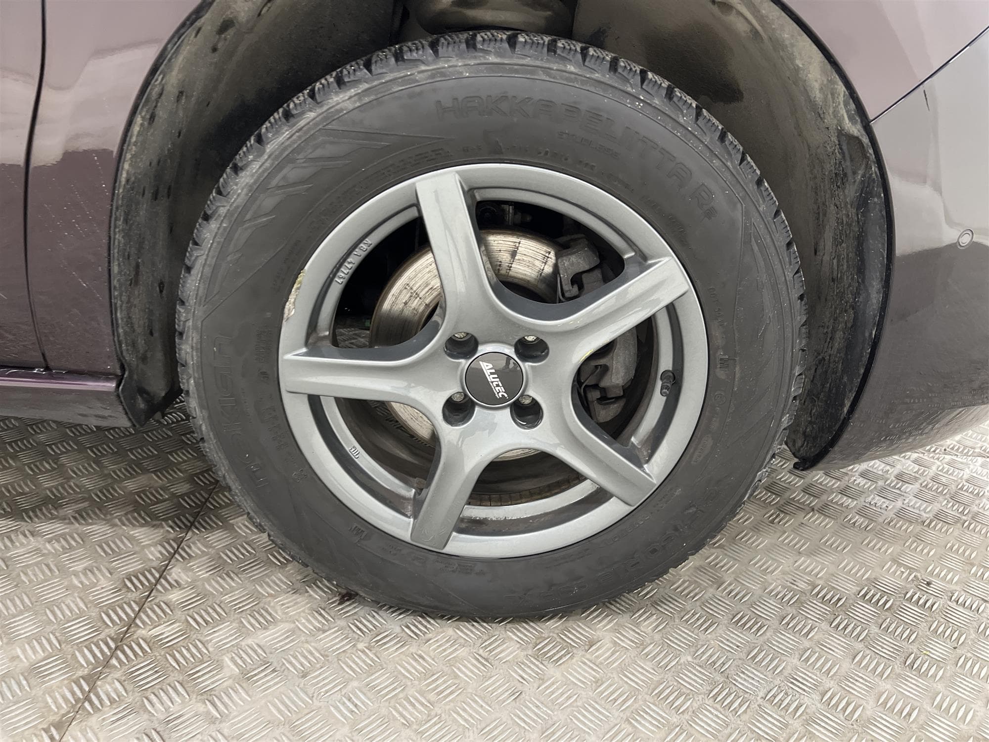 Citroën C4 1.2 e-THP 130hk Låg Skatt 0,52L/mil
