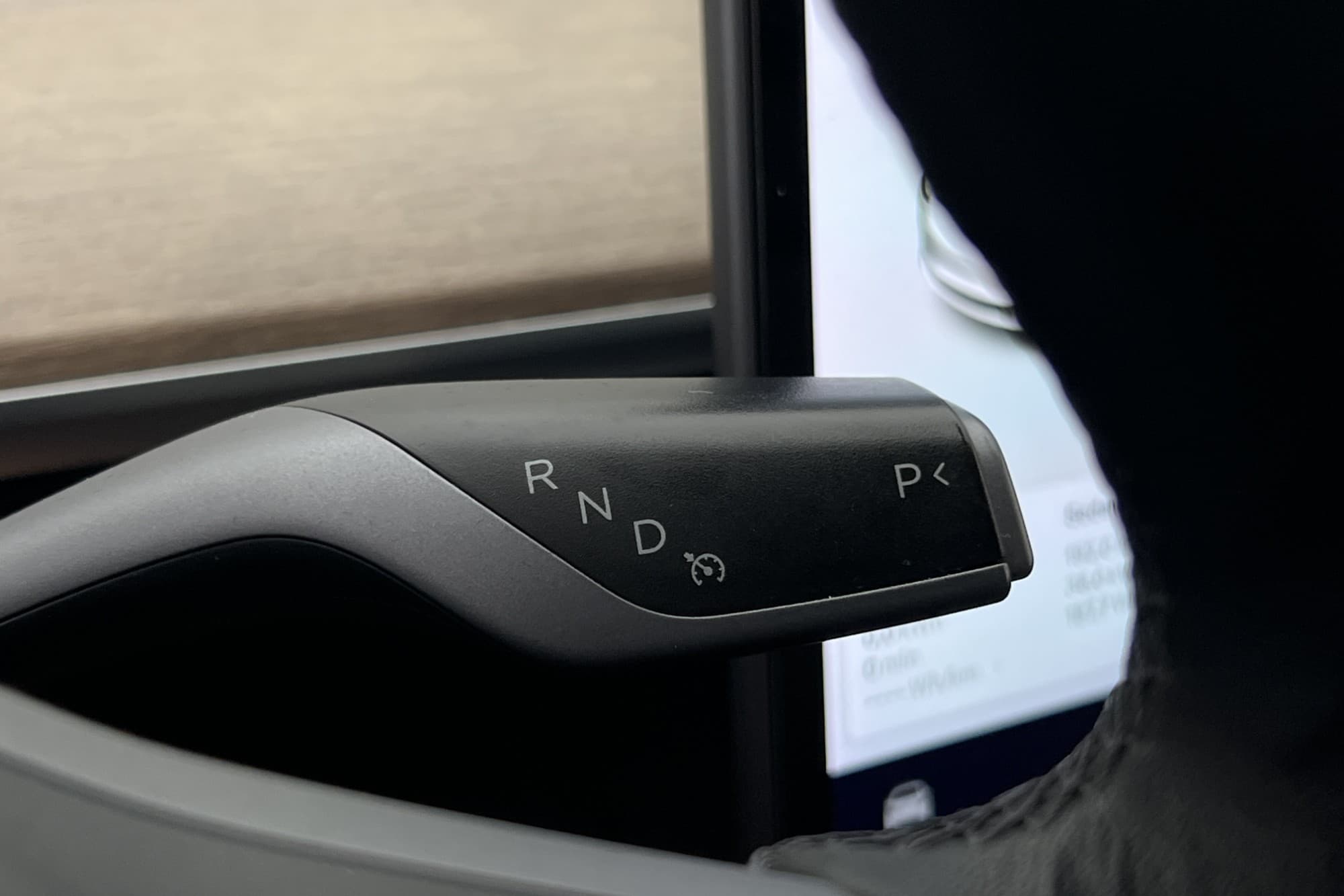 slider