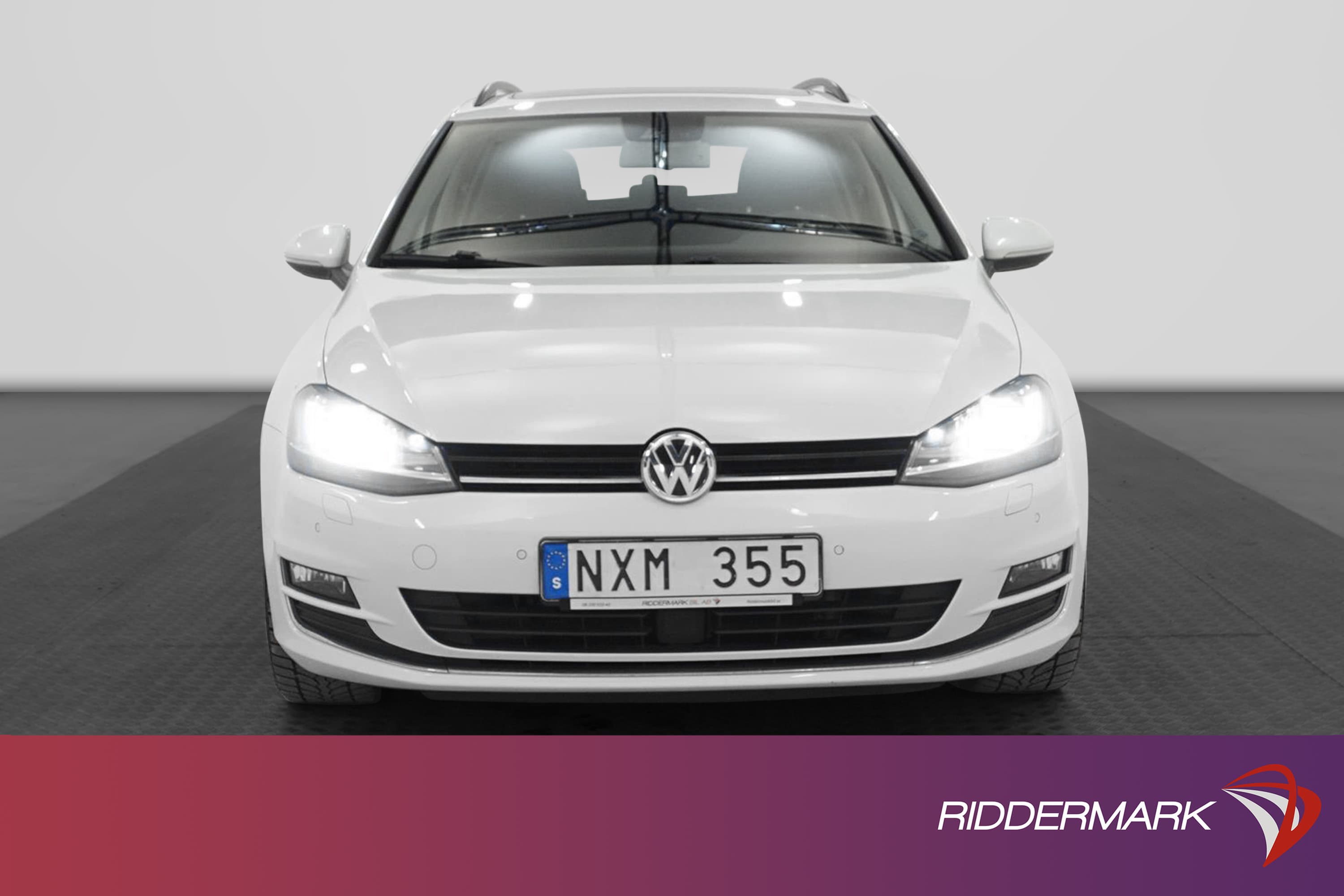 Volkswagen Golf 2.0 TDI