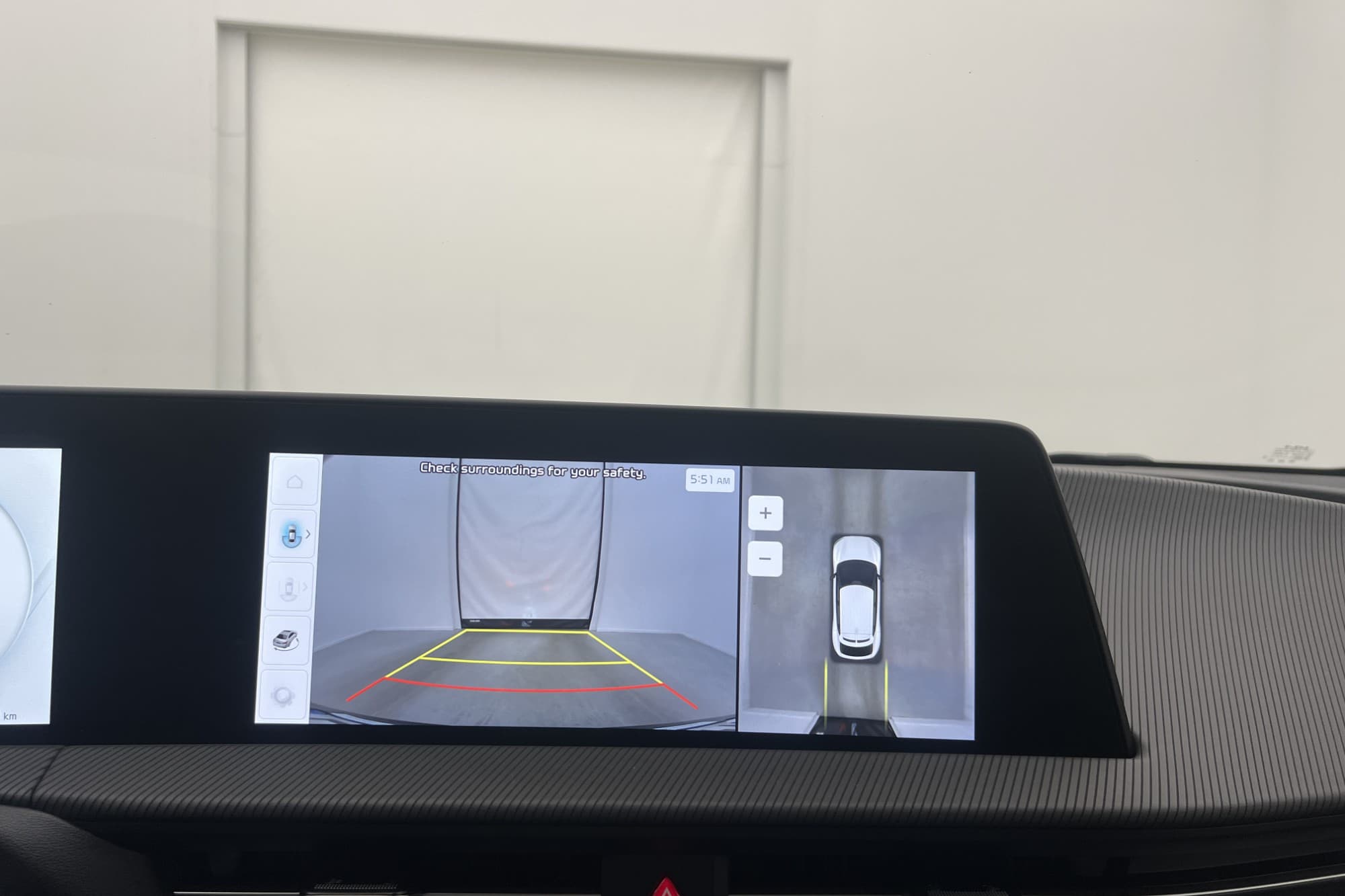 Kia EV6 77.4 kWh AWD GT-Line 360* Meridian CarPlay Head up