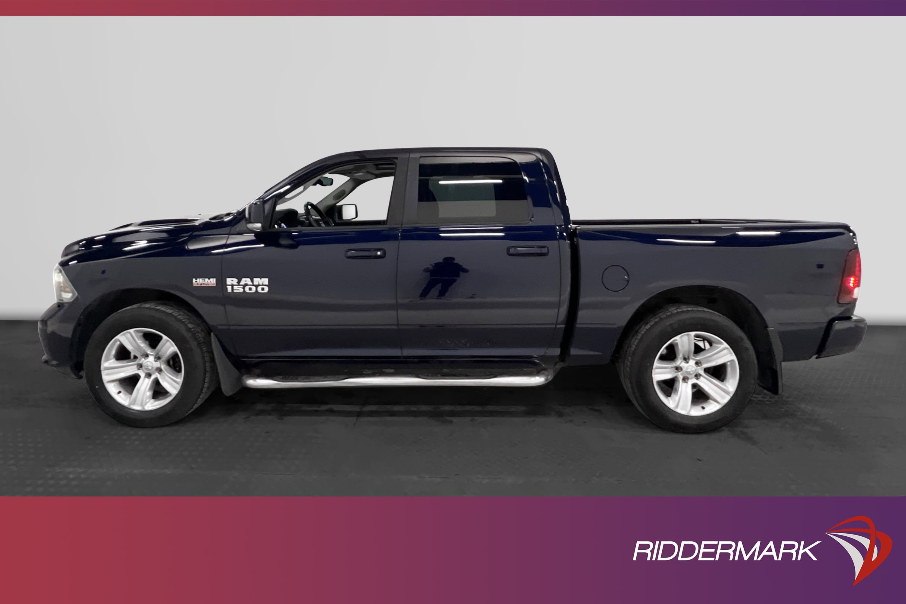 Dodge RAM Sport
