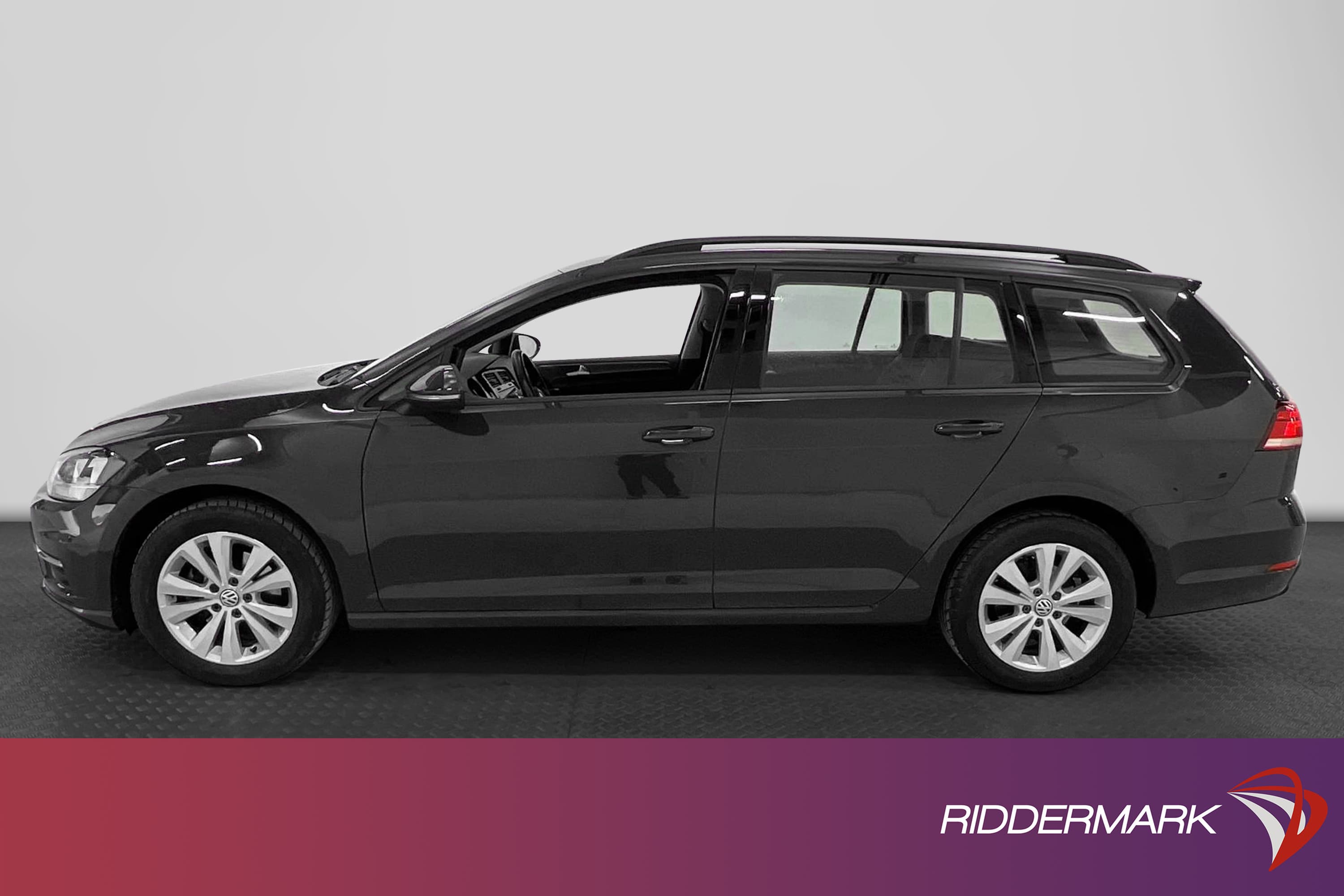 Volkswagen Golf 1.0 TSI 115hk
