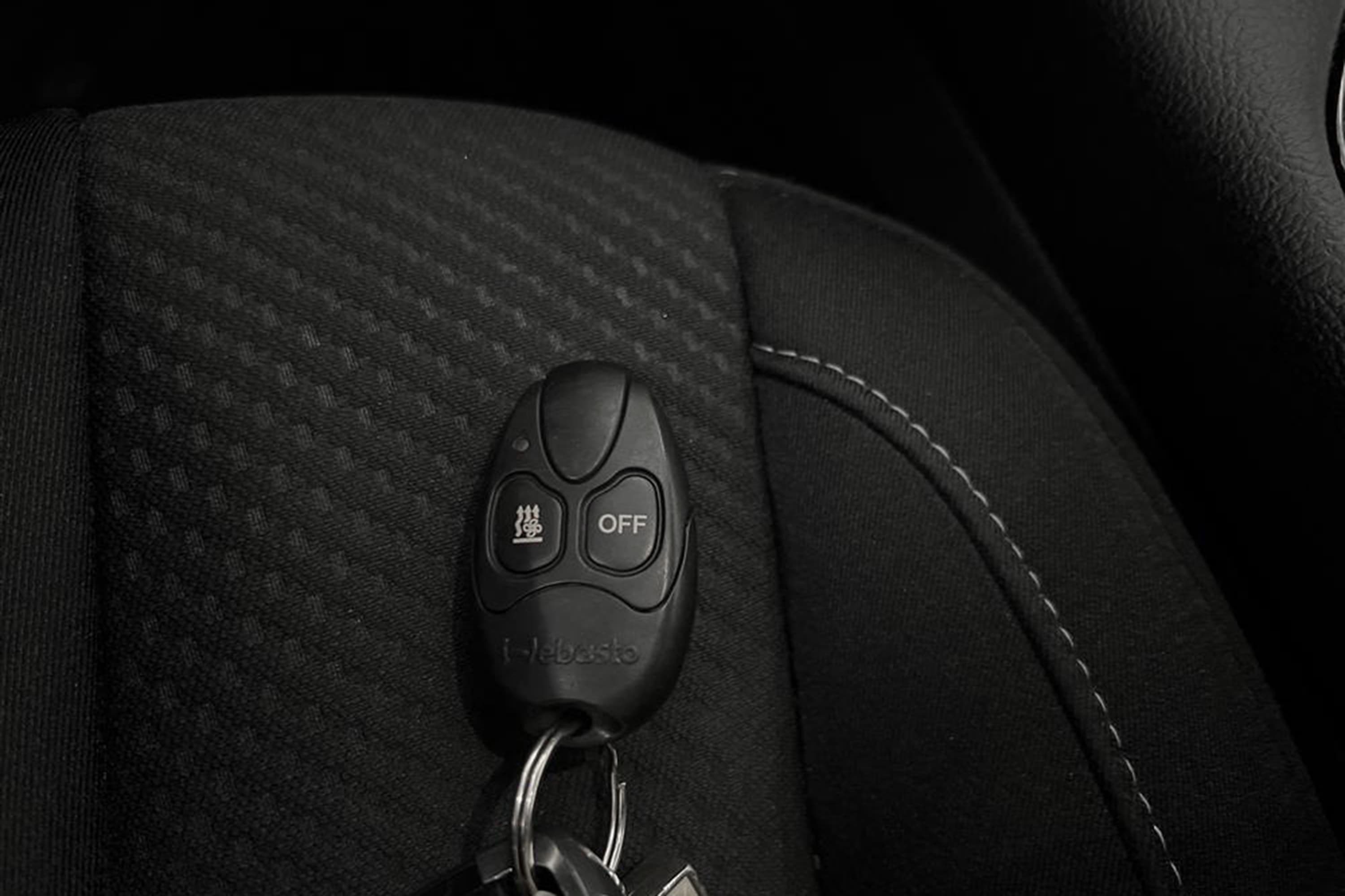 Ford Edge 2.0 TDCi 210hk D-Värm Navi B-Kam Keyless Draginteriör