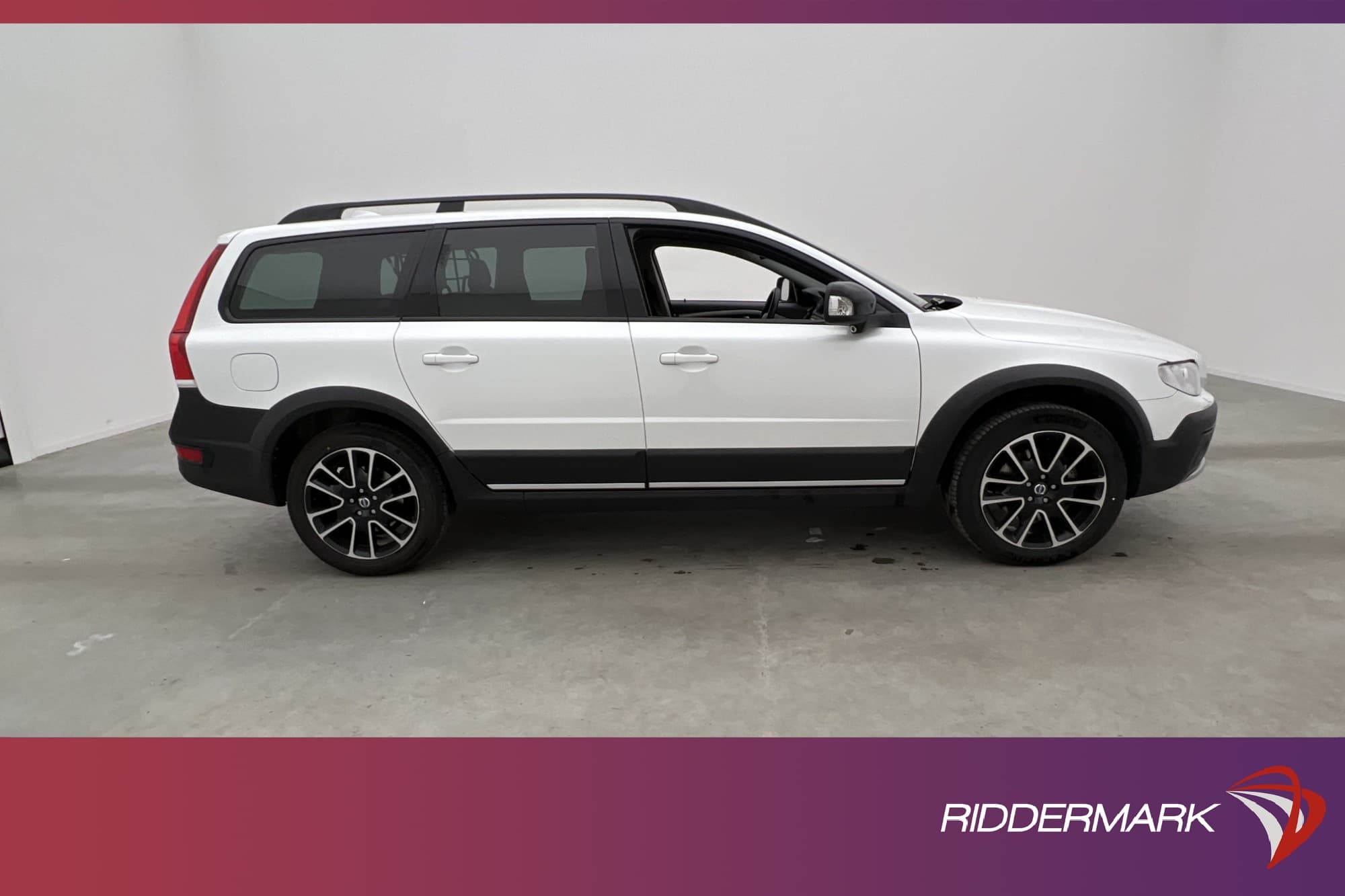 Volvo XC70 D4 AWD 181hk