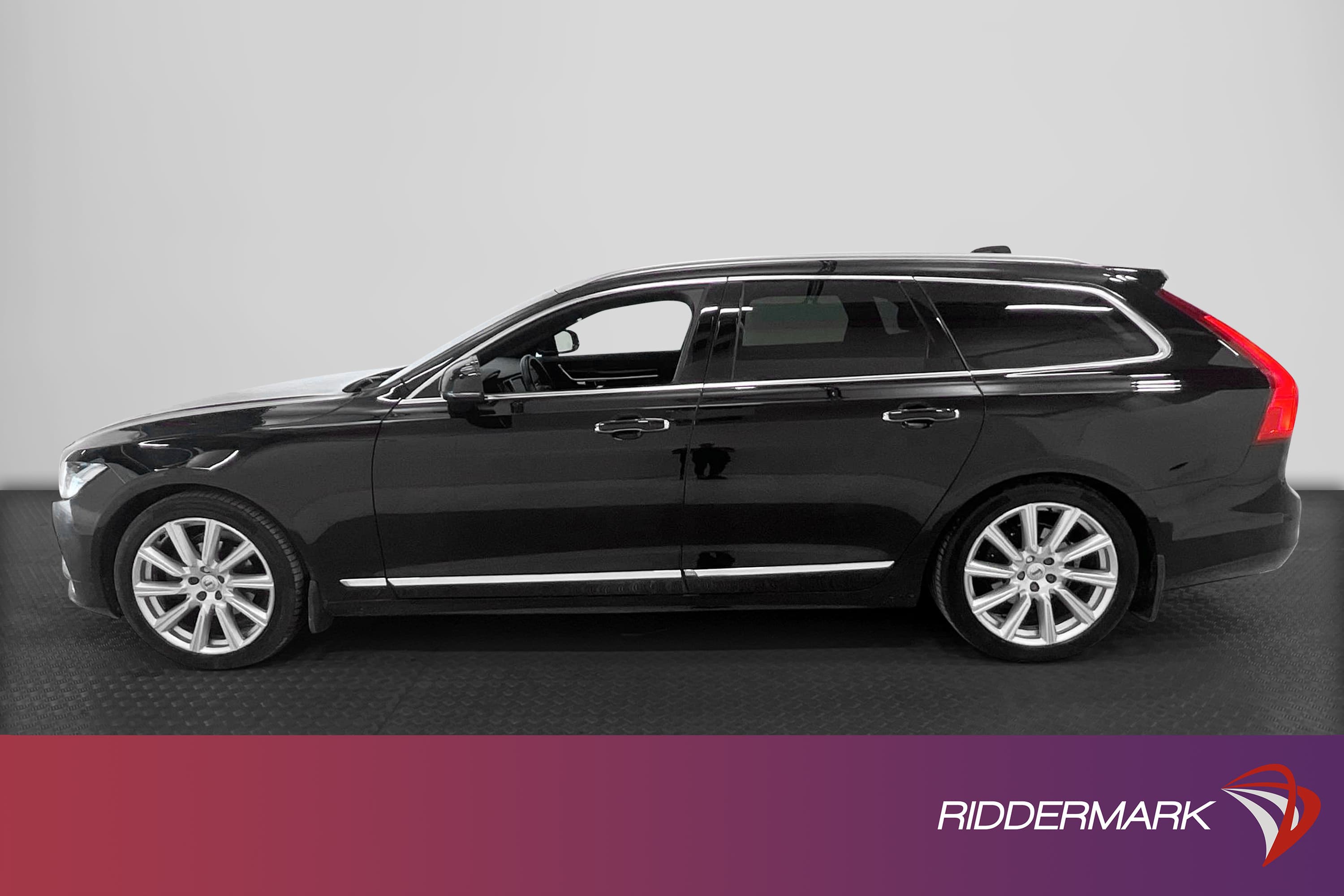 Volvo V90 D4 190hk AWD Inscription