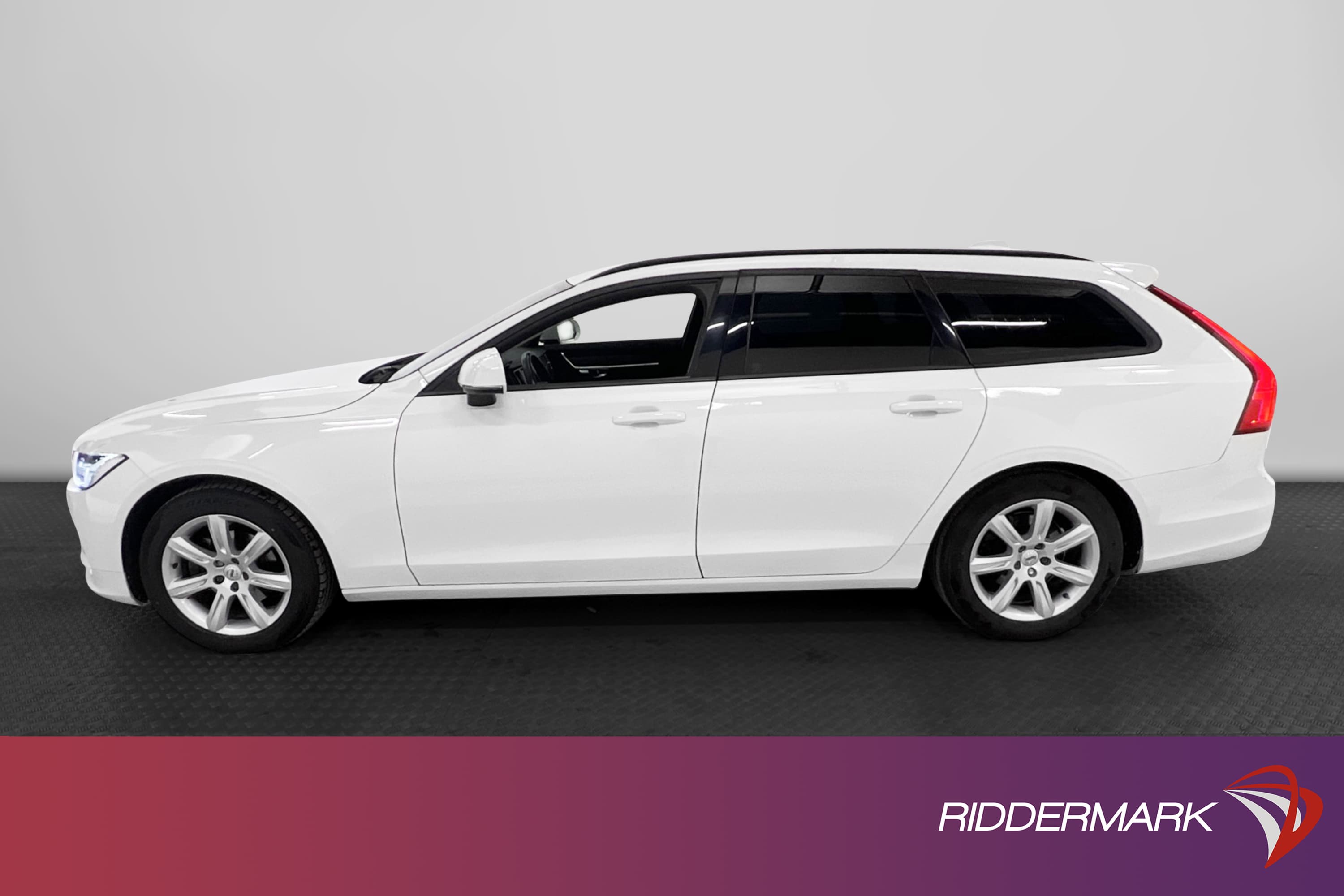 Volvo V90 D3 150hk AWD